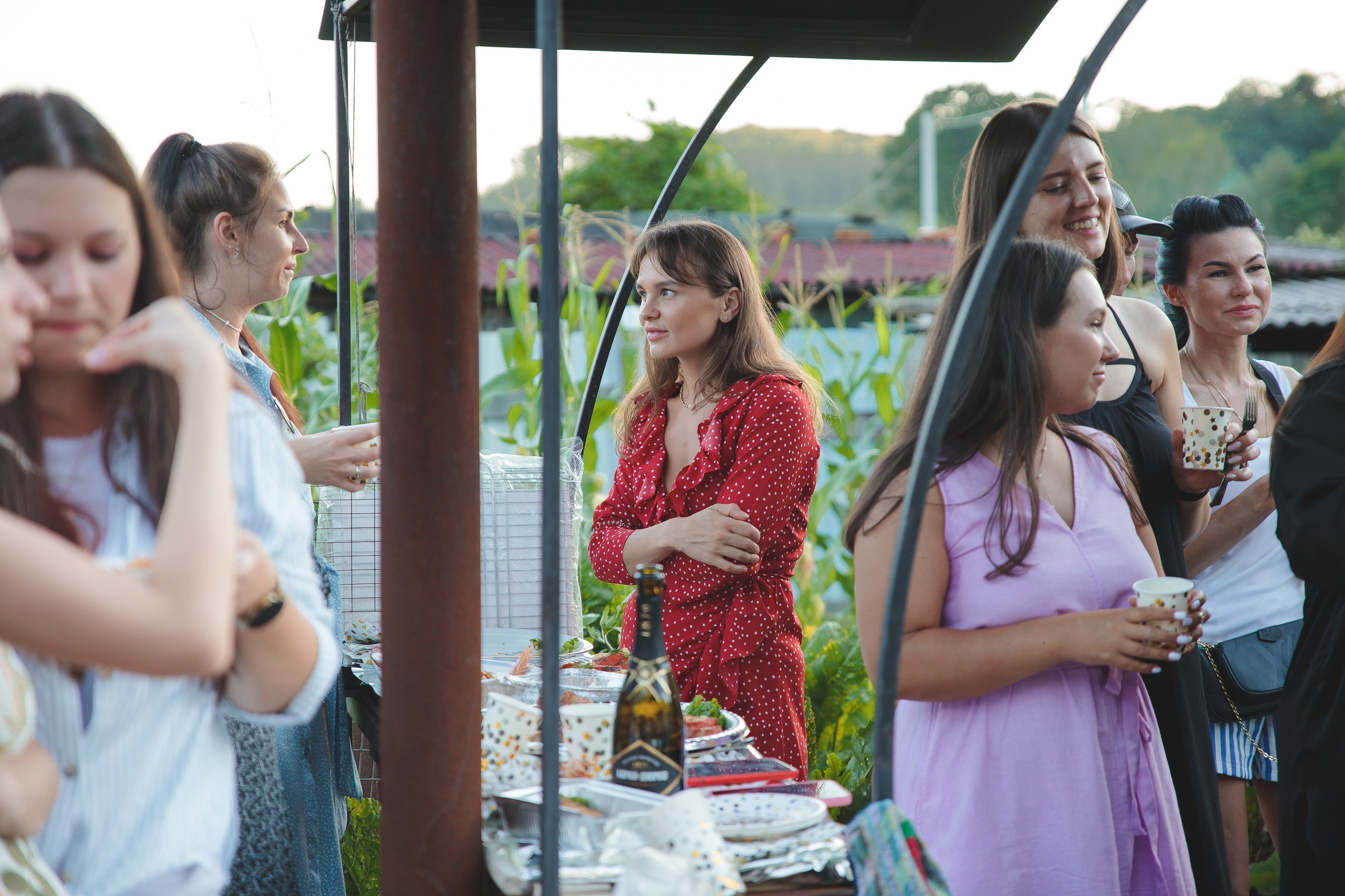 День рождения Виктории. Сайт фотографа Марина Ефанова