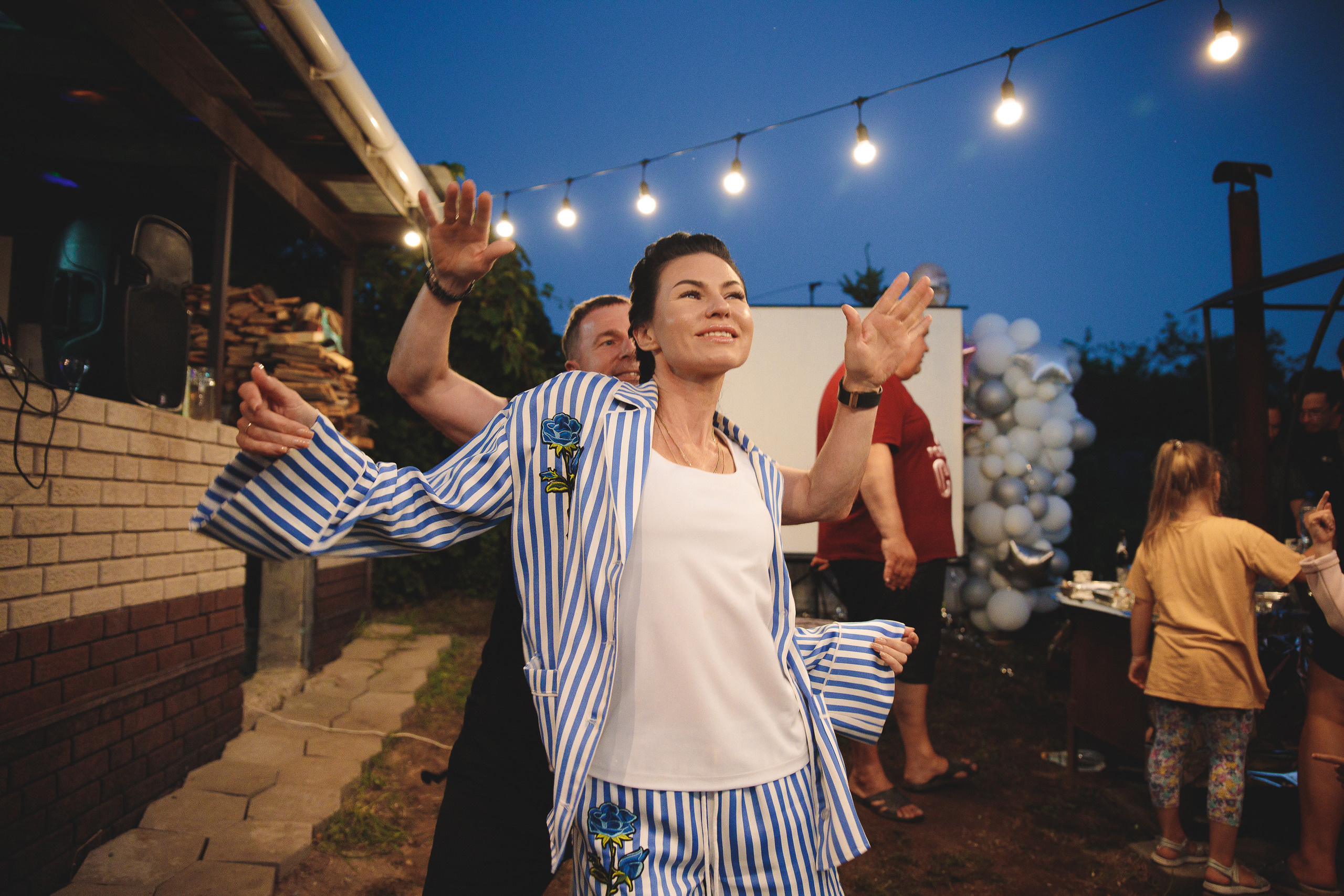 День рождения Виктории. Сайт фотографа Марина Ефанова