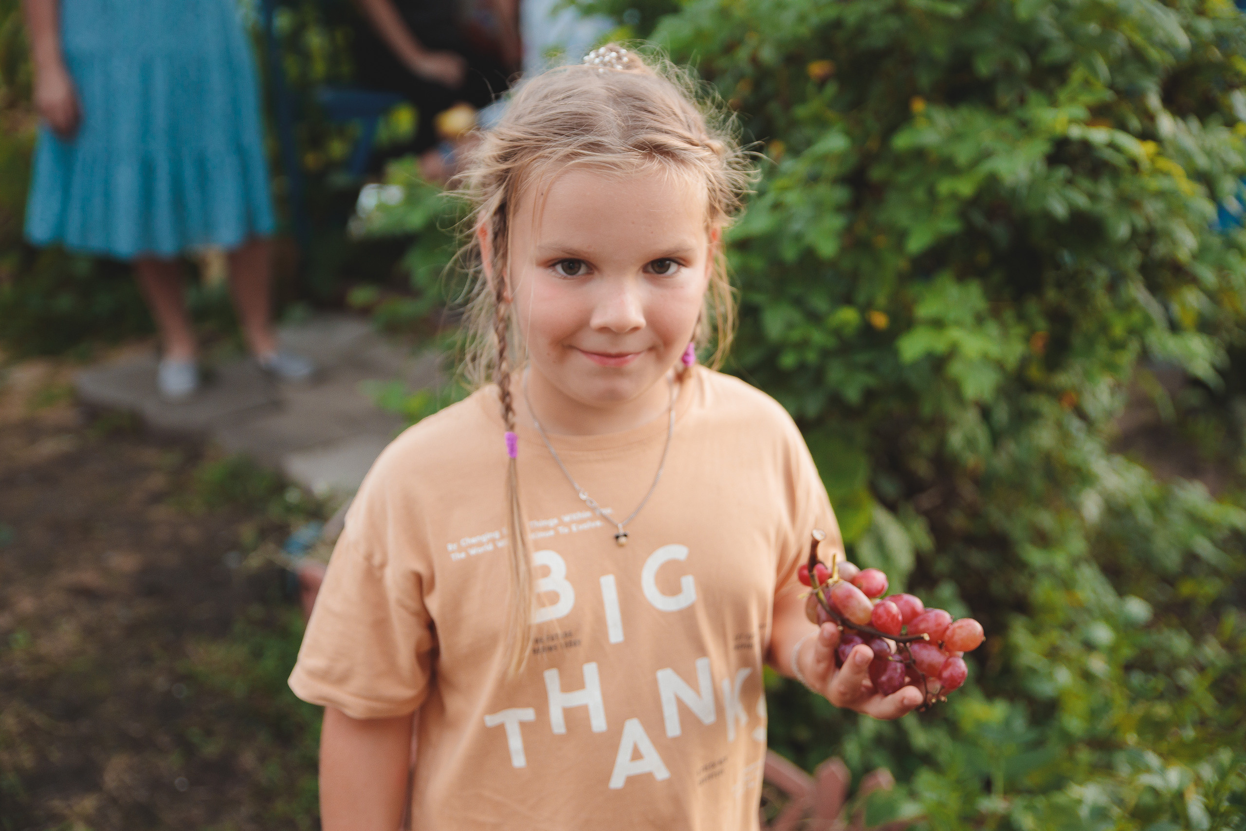 День рождения Виктории. Сайт фотографа Марина Ефанова