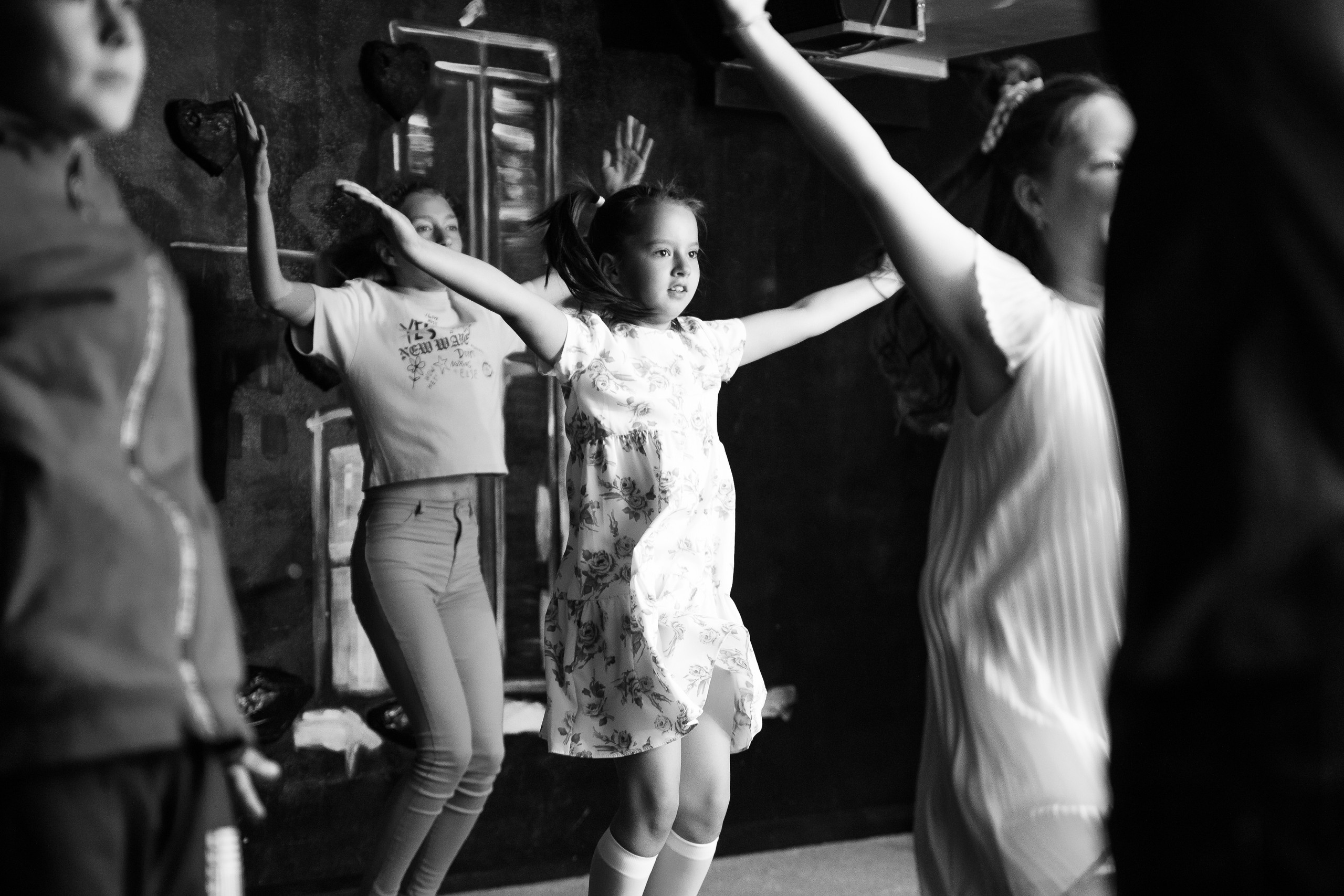 День рождения Анны. Сайт фотографа Марина Ефанова