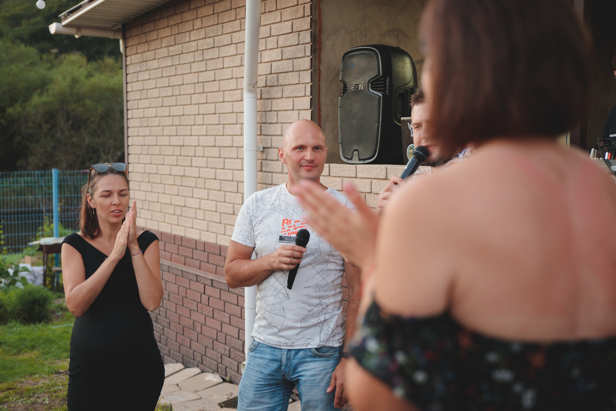 День рождения Виктории. Сайт фотографа Марина Ефанова