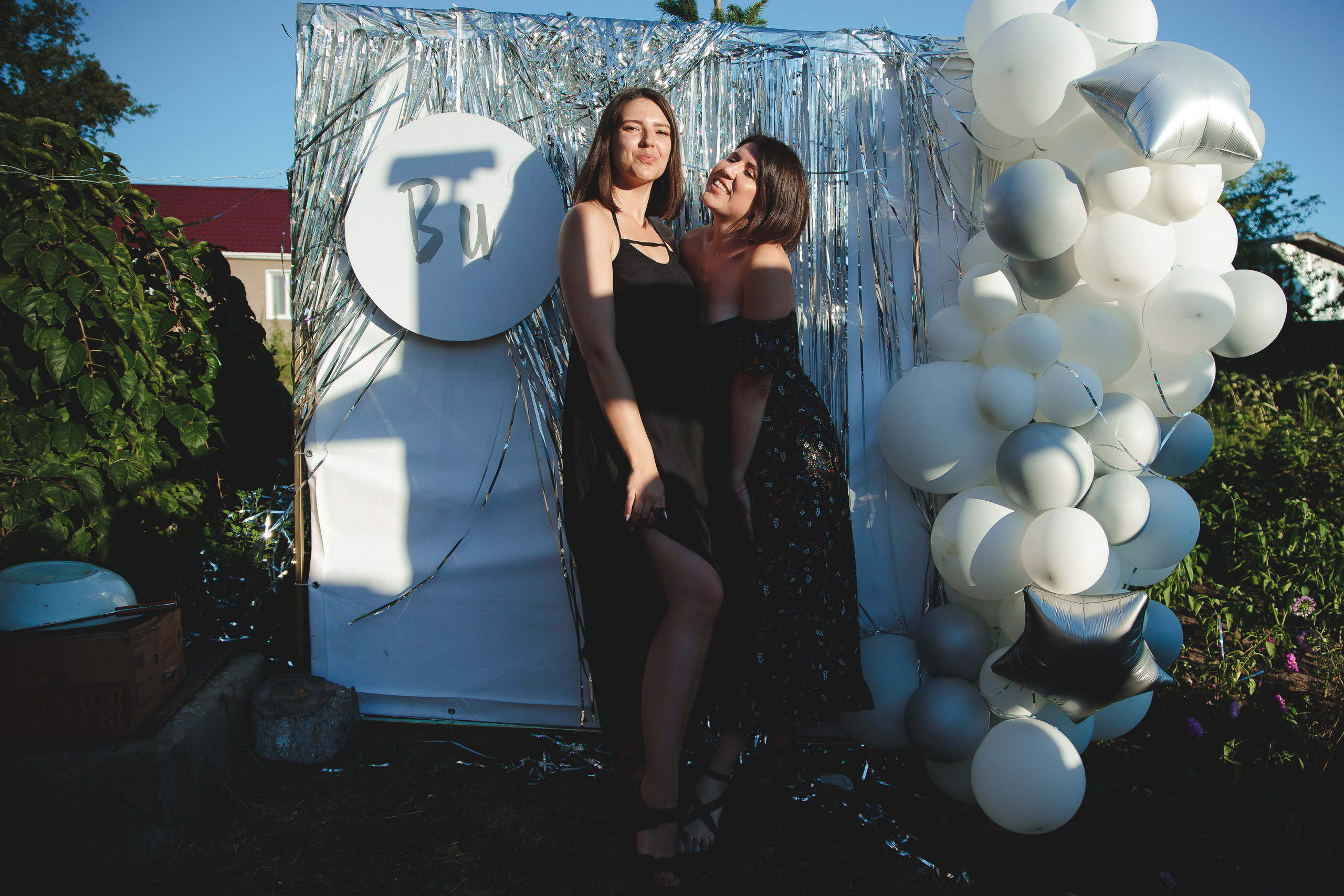 День рождения Виктории. Сайт фотографа Марина Ефанова