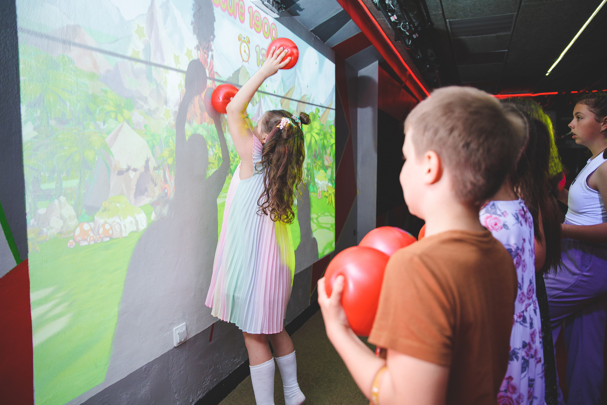 День рождения Анны. Сайт фотографа Марина Ефанова