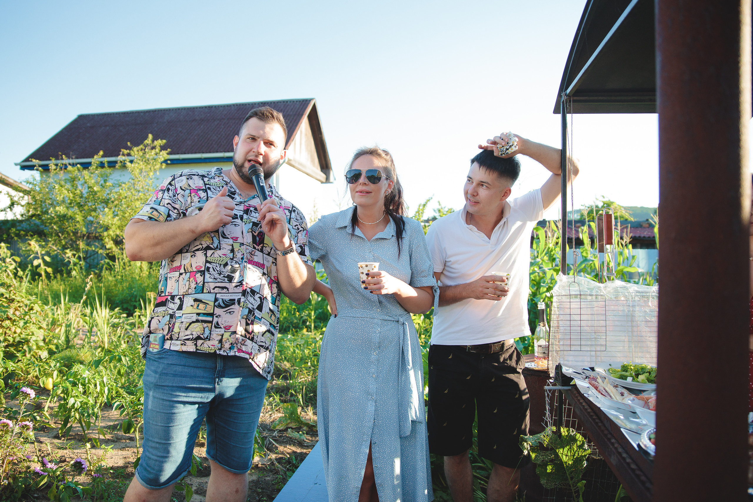 День рождения Виктории. Сайт фотографа Марина Ефанова