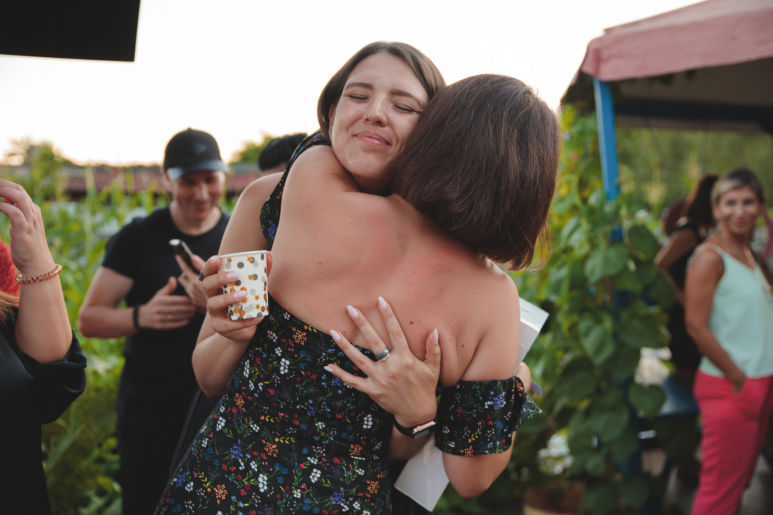 День рождения Виктории. Сайт фотографа Марина Ефанова