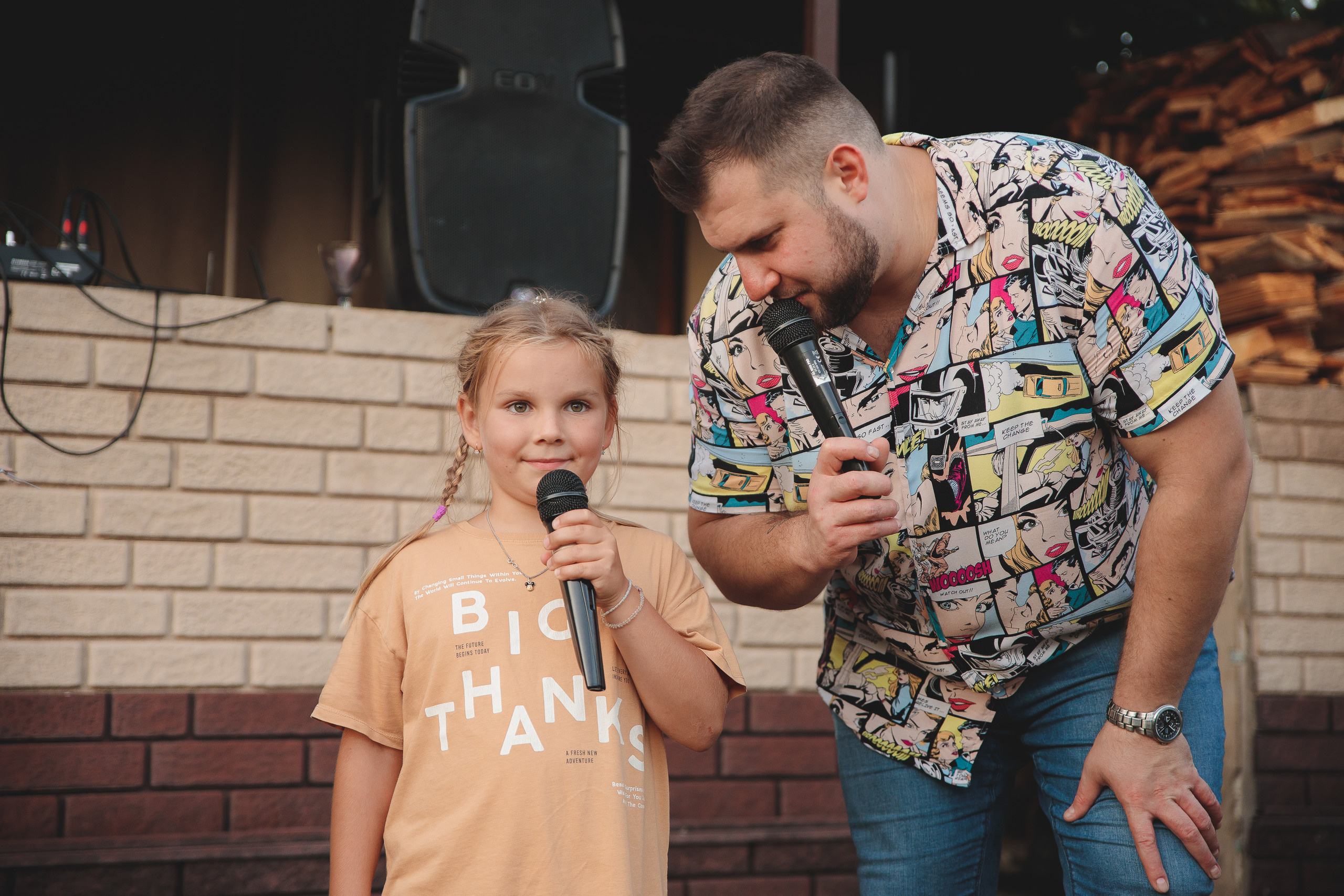 День рождения Виктории. Сайт фотографа Марина Ефанова