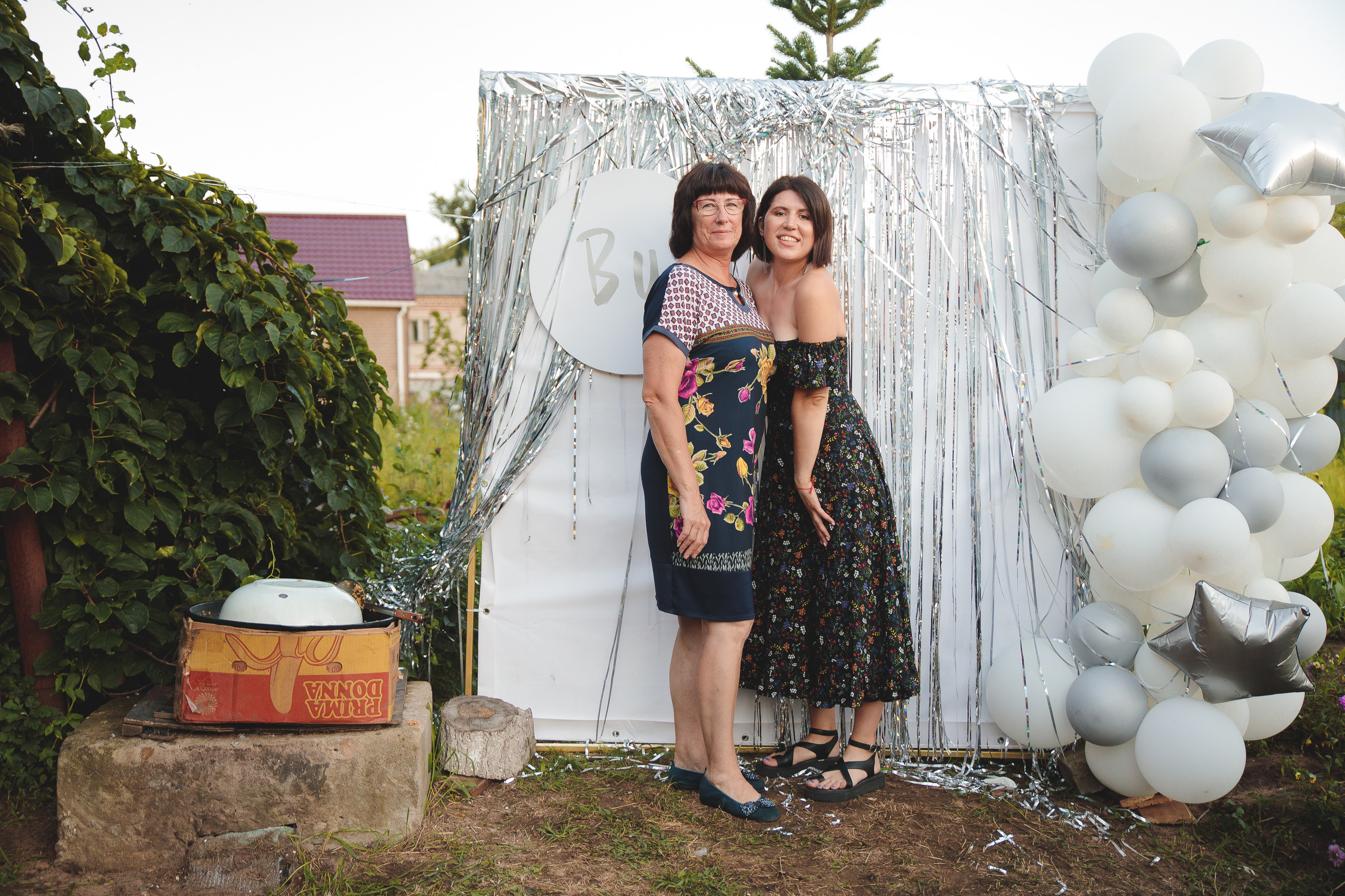 День рождения Виктории. Сайт фотографа Марина Ефанова