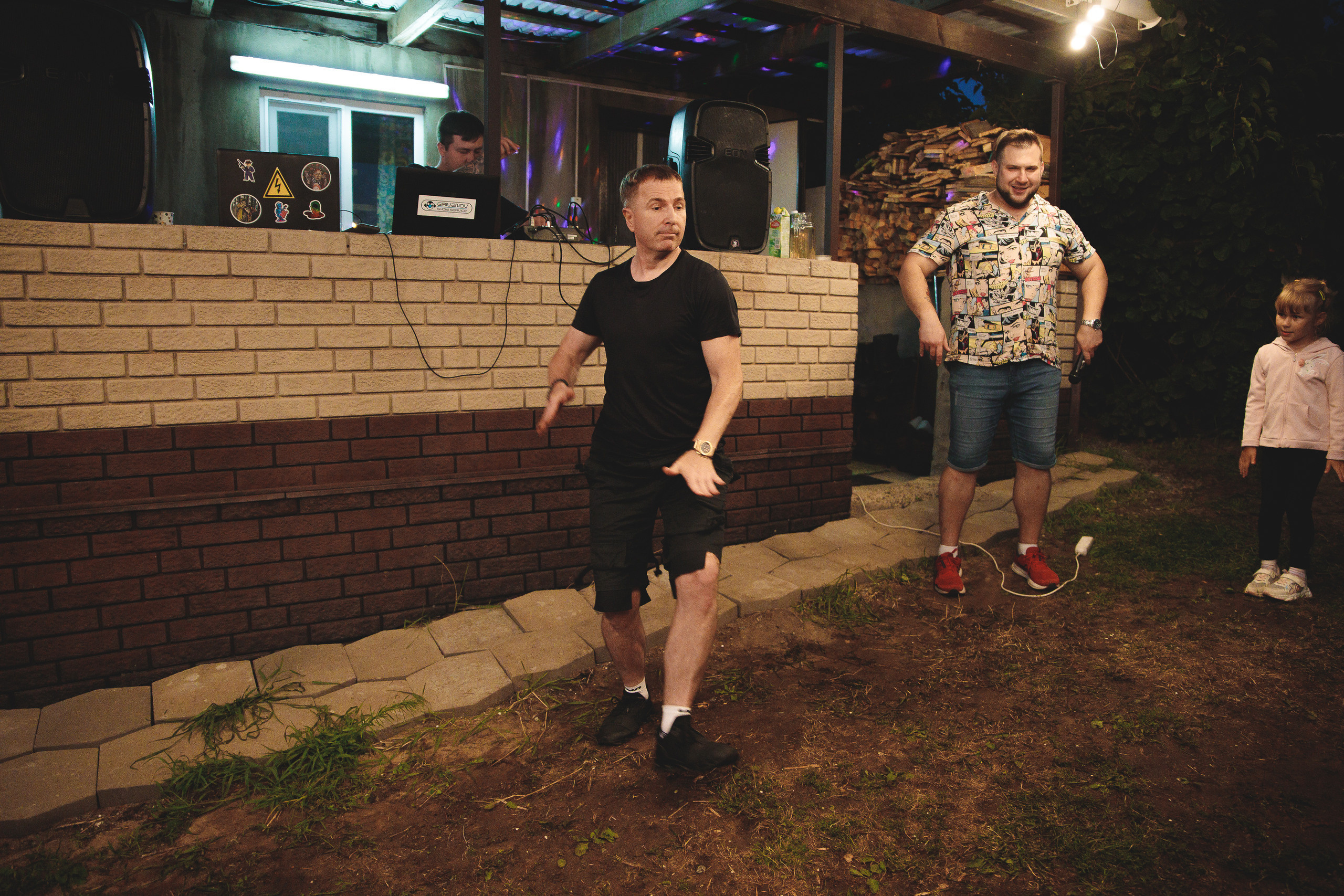 День рождения Виктории. Сайт фотографа Марина Ефанова