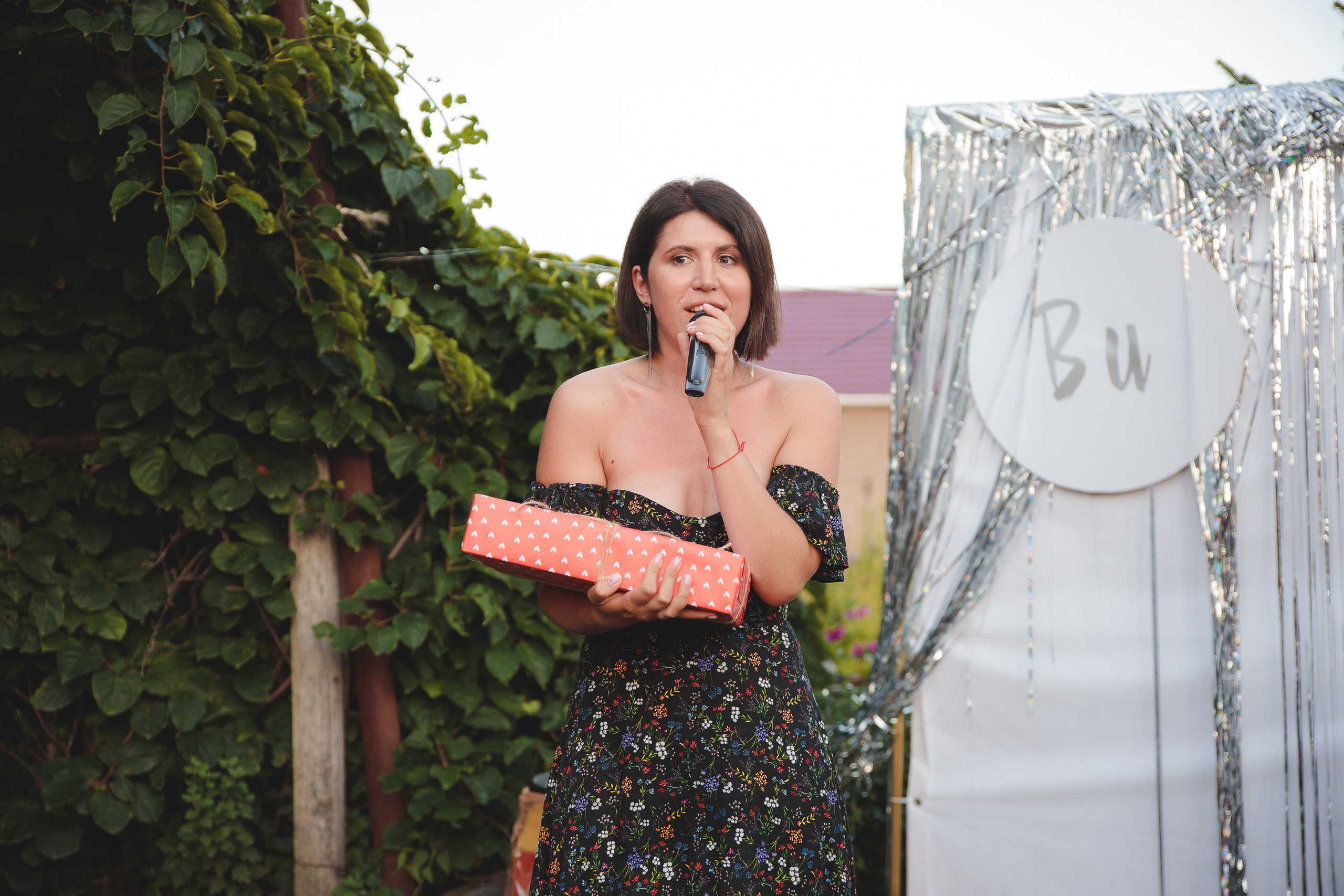 День рождения Виктории. Сайт фотографа Марина Ефанова