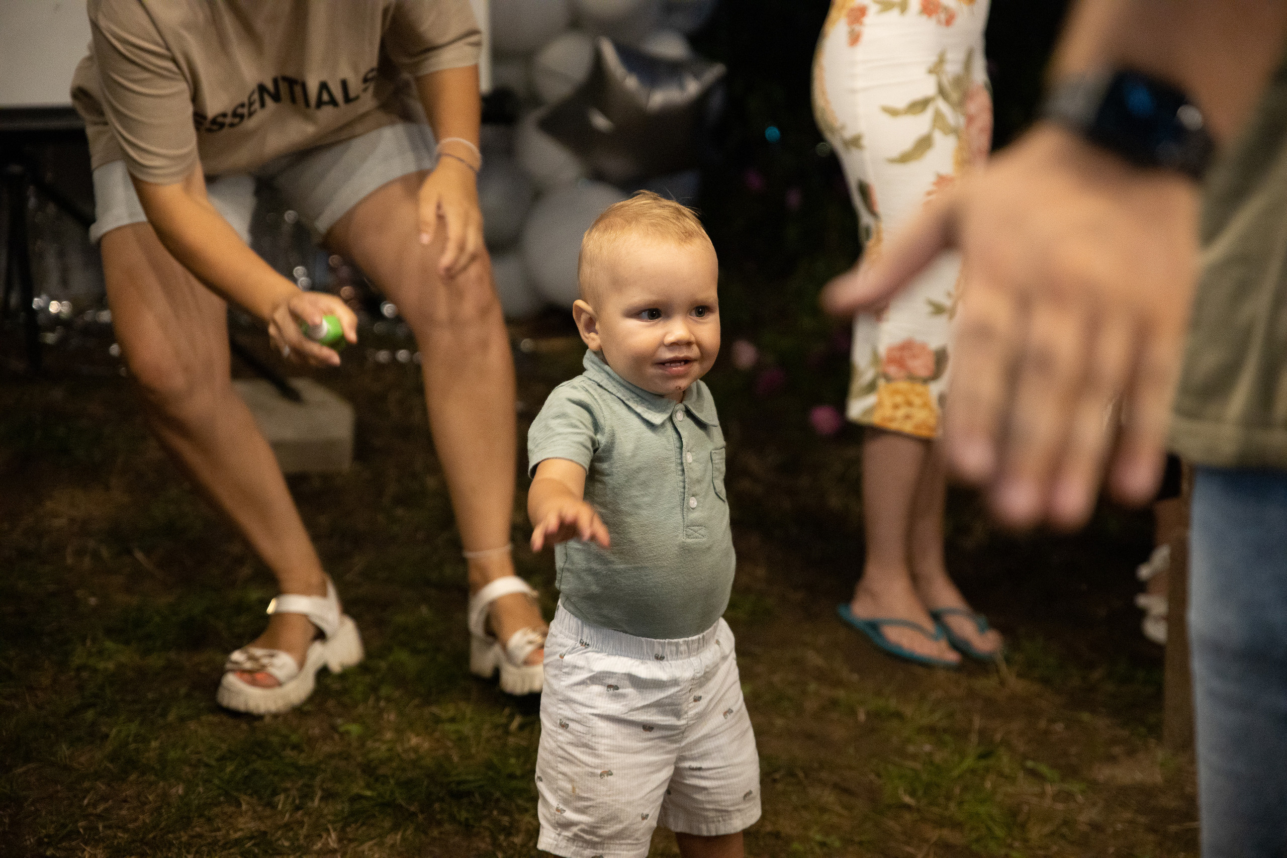 День рождения Виктории. Сайт фотографа Марина Ефанова