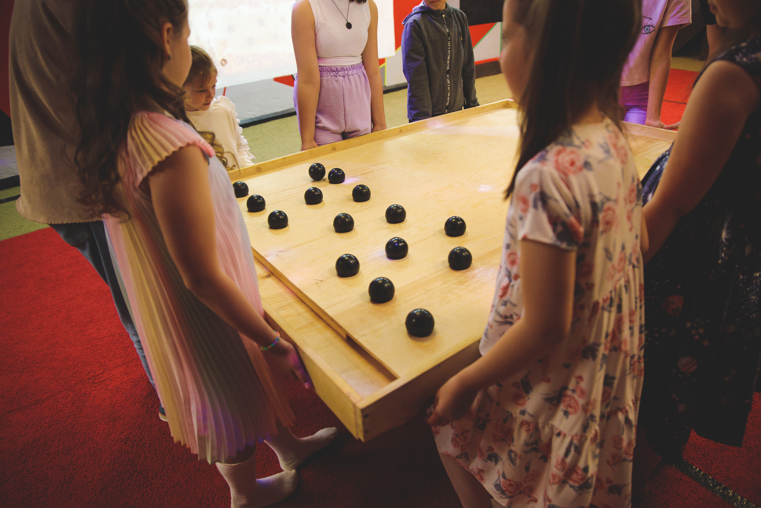 День рождения Анны. Сайт фотографа Марина Ефанова