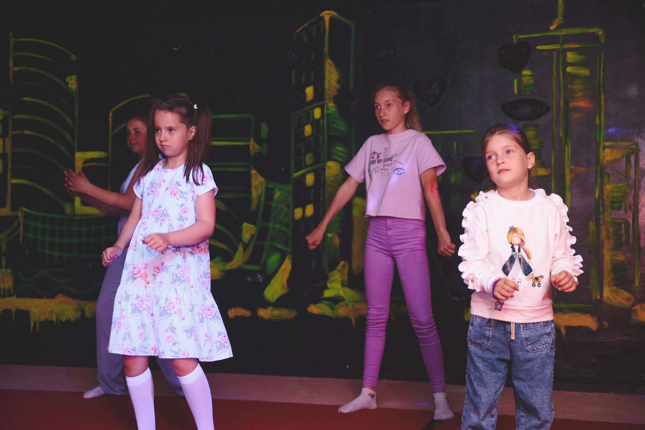 День рождения Анны. Сайт фотографа Марина Ефанова