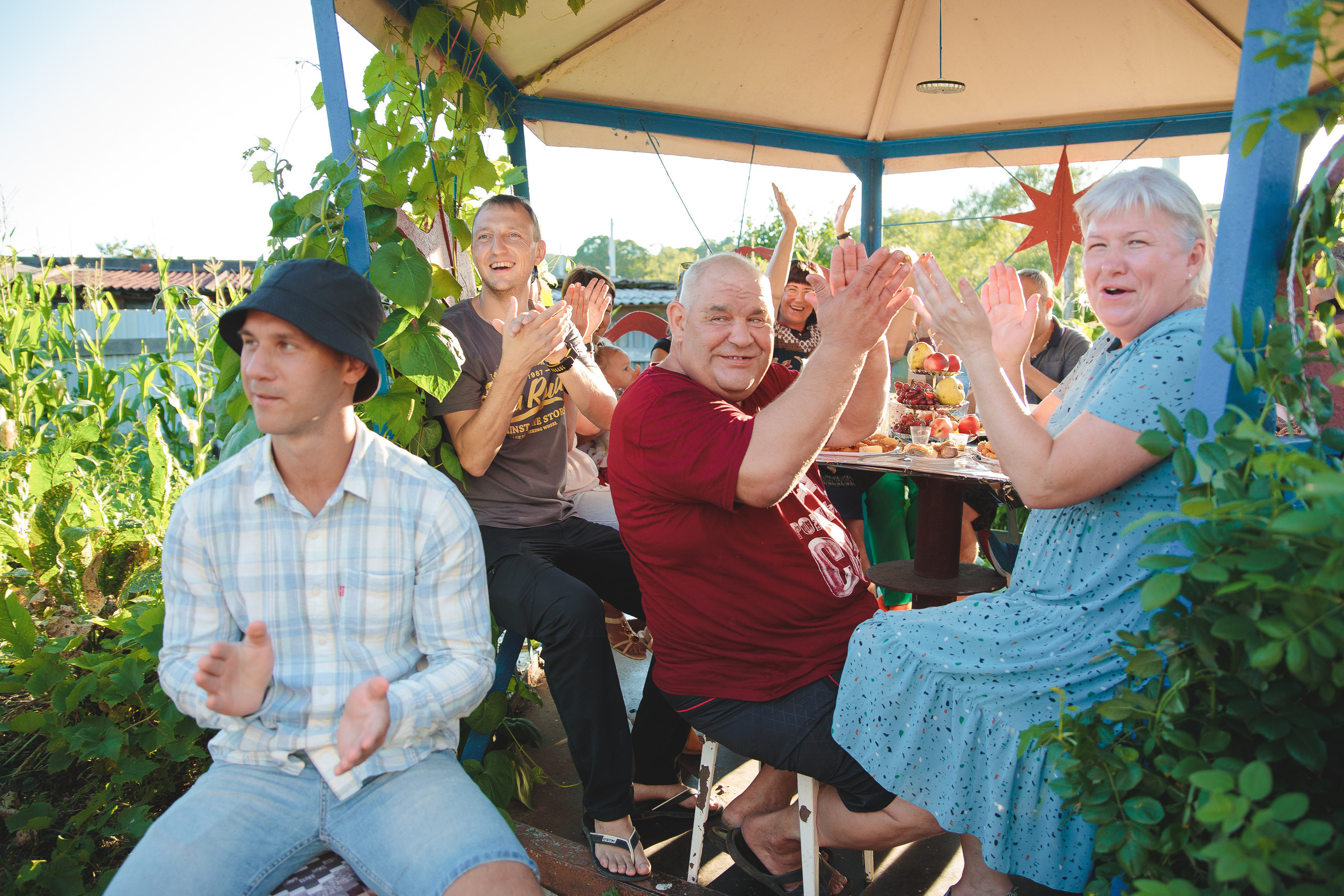 День рождения Виктории. Сайт фотографа Марина Ефанова