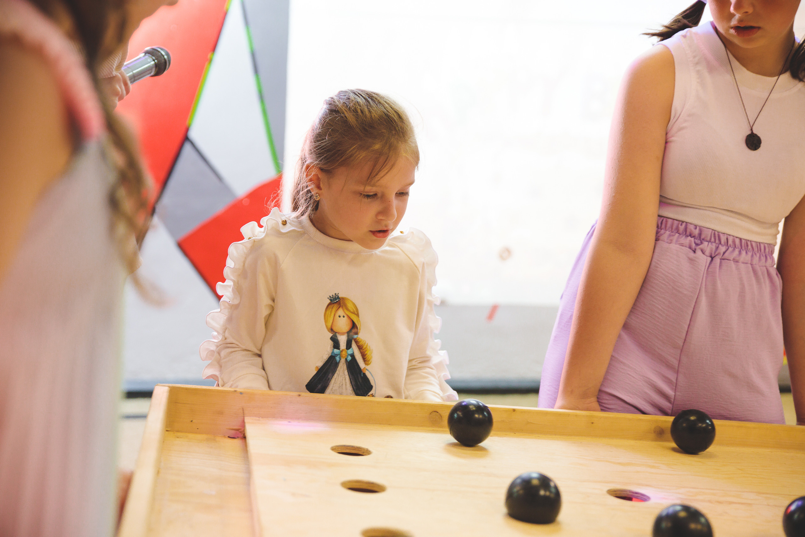 День рождения Анны. Сайт фотографа Марина Ефанова