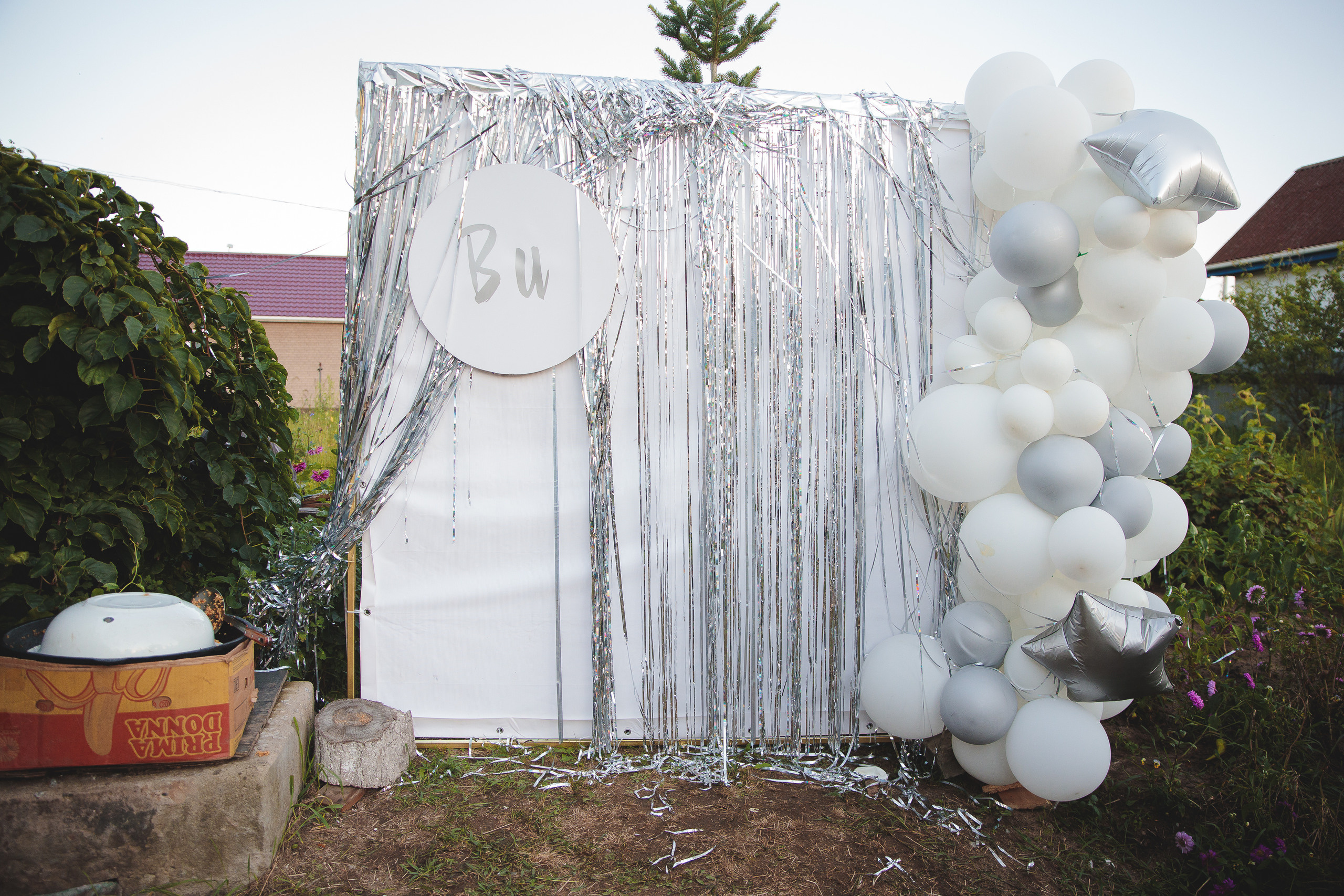 День рождения Виктории. Сайт фотографа Марина Ефанова