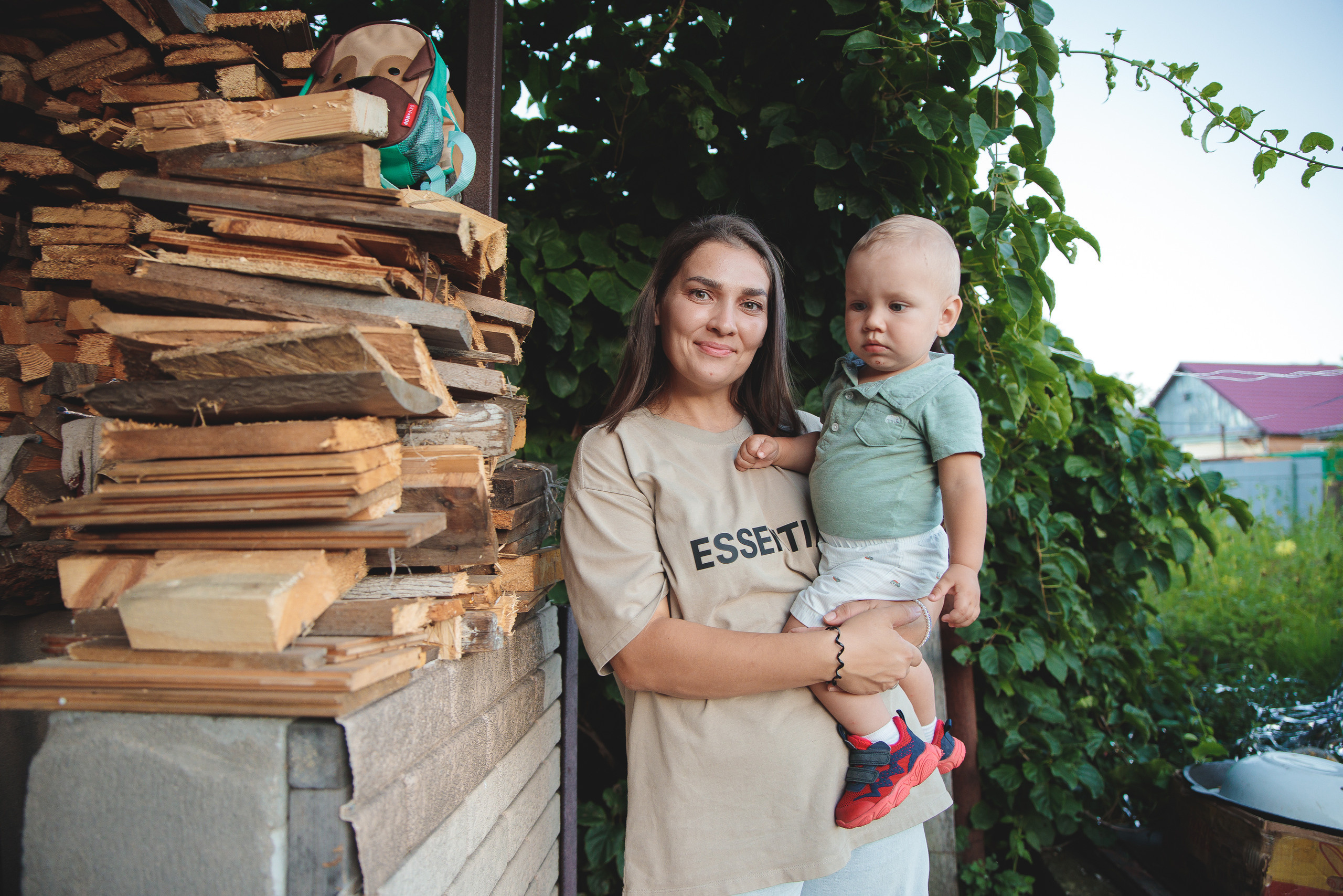 День рождения Виктории. Сайт фотографа Марина Ефанова