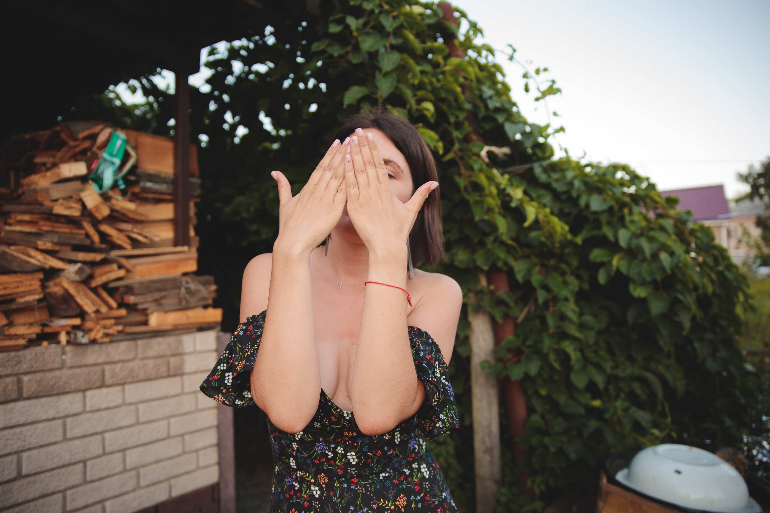 День рождения Виктории. Сайт фотографа Марина Ефанова