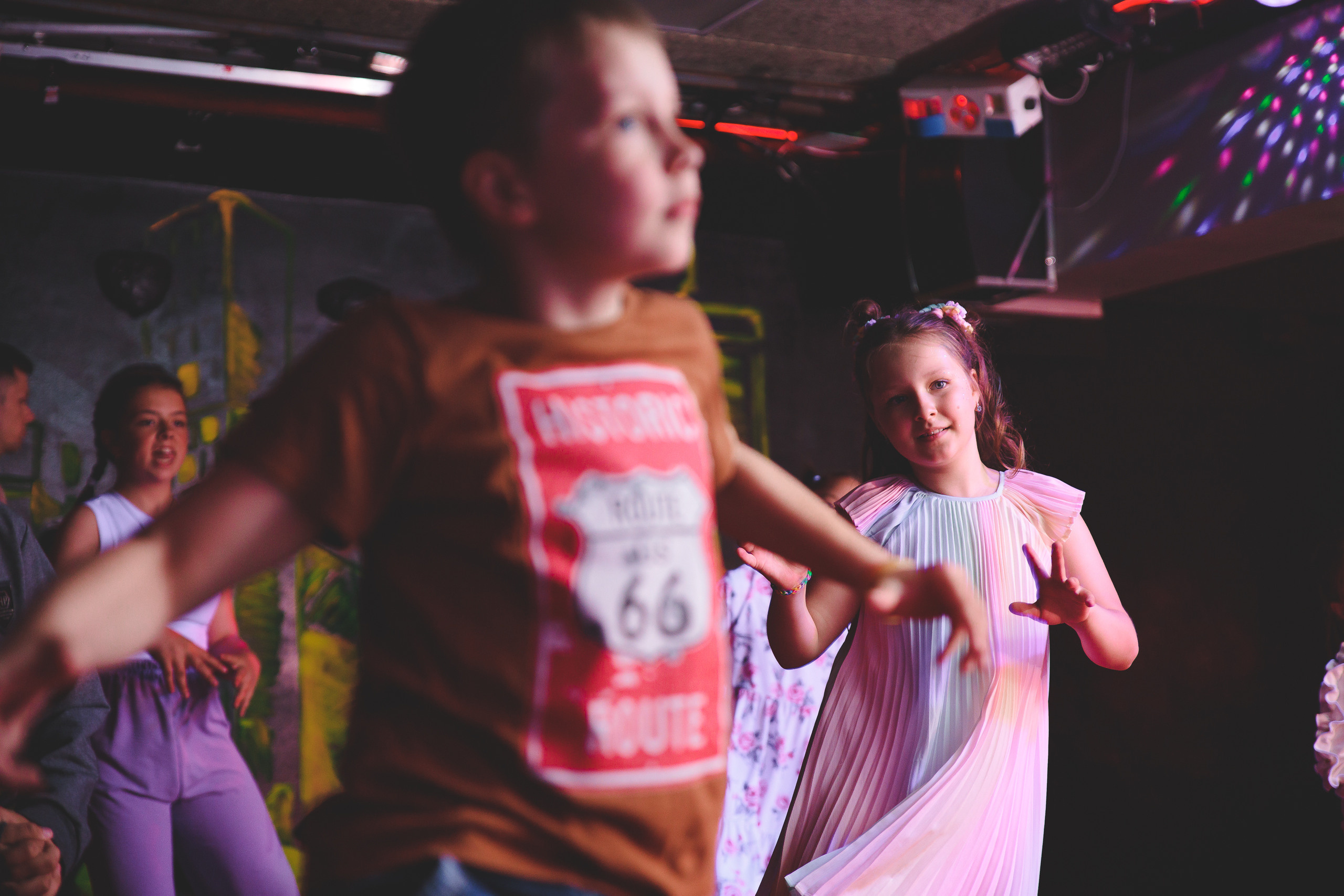 День рождения Анны. Сайт фотографа Марина Ефанова