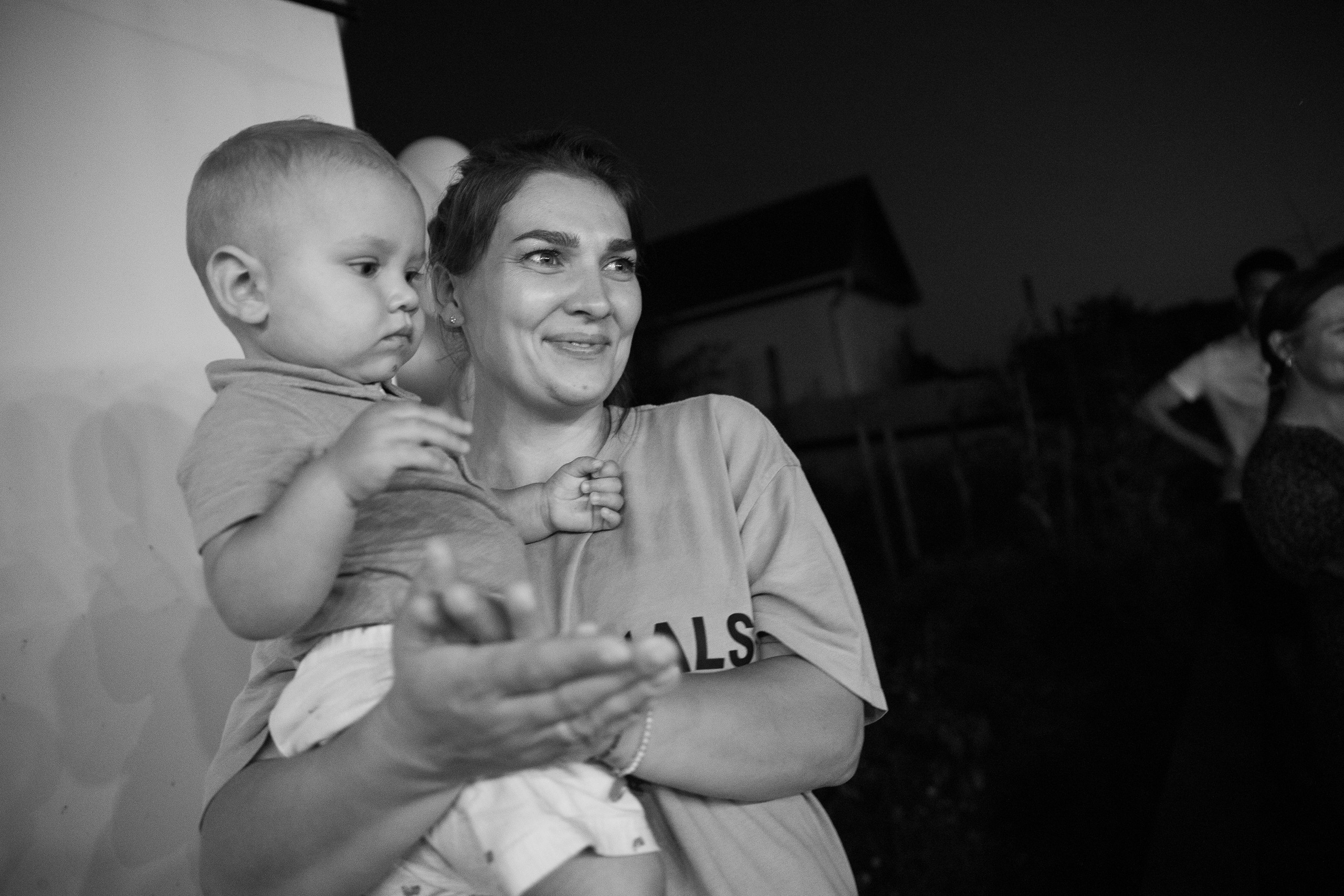 День рождения Виктории. Сайт фотографа Марина Ефанова