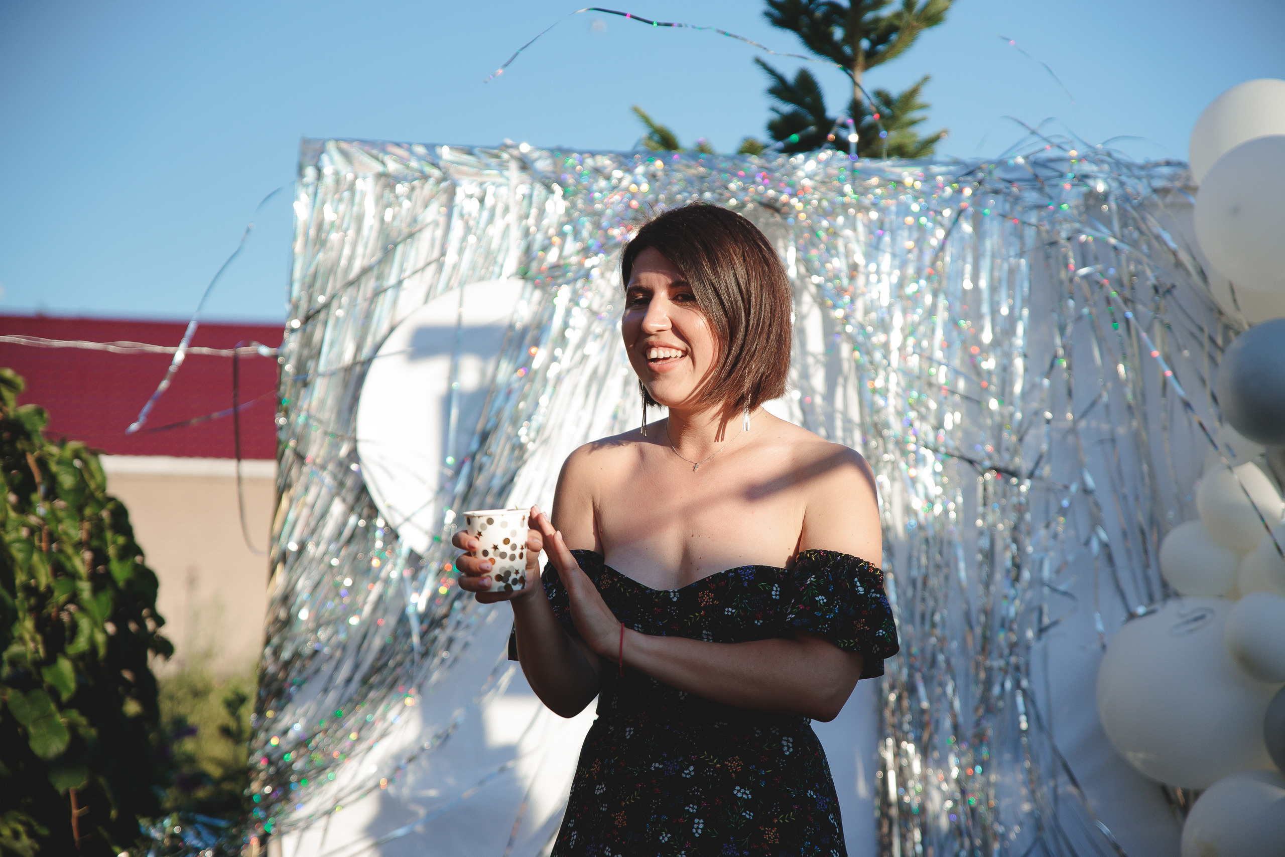 День рождения Виктории. Сайт фотографа Марина Ефанова