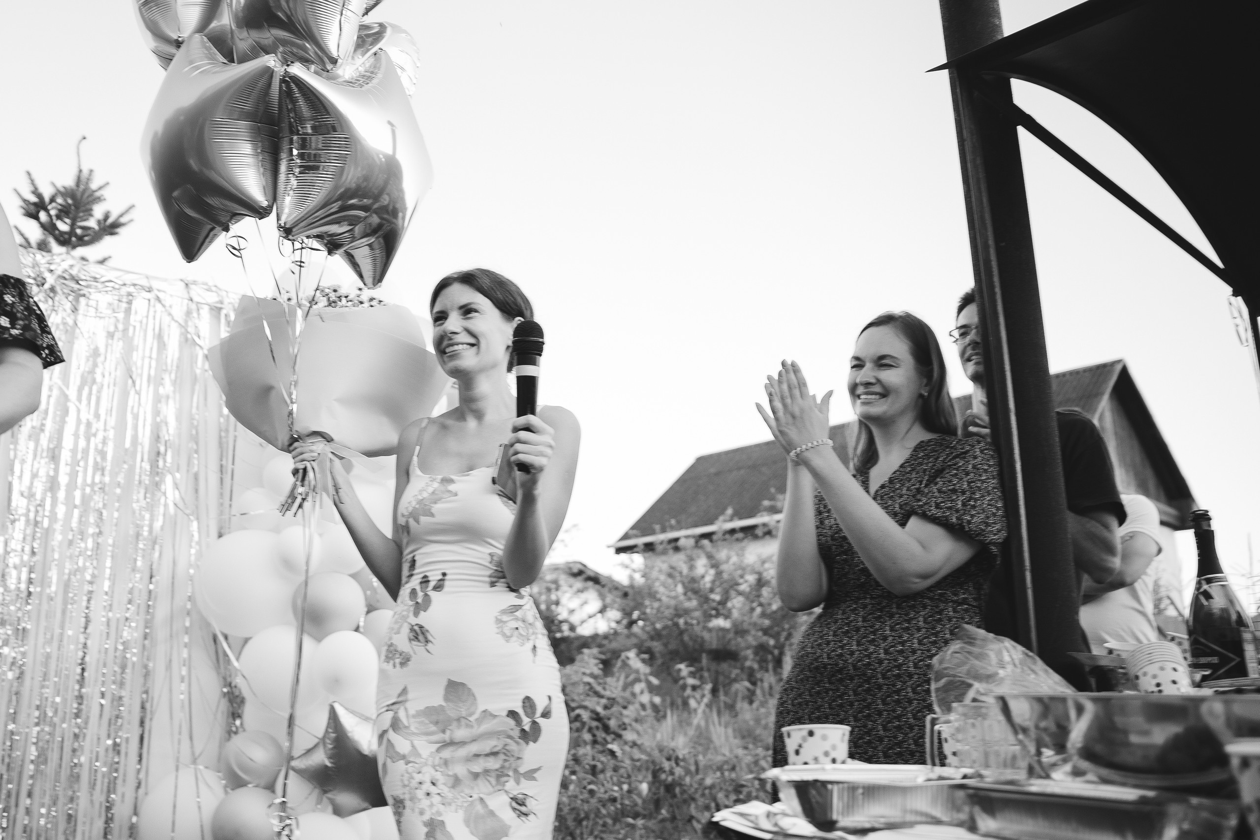 День рождения Виктории. Сайт фотографа Марина Ефанова