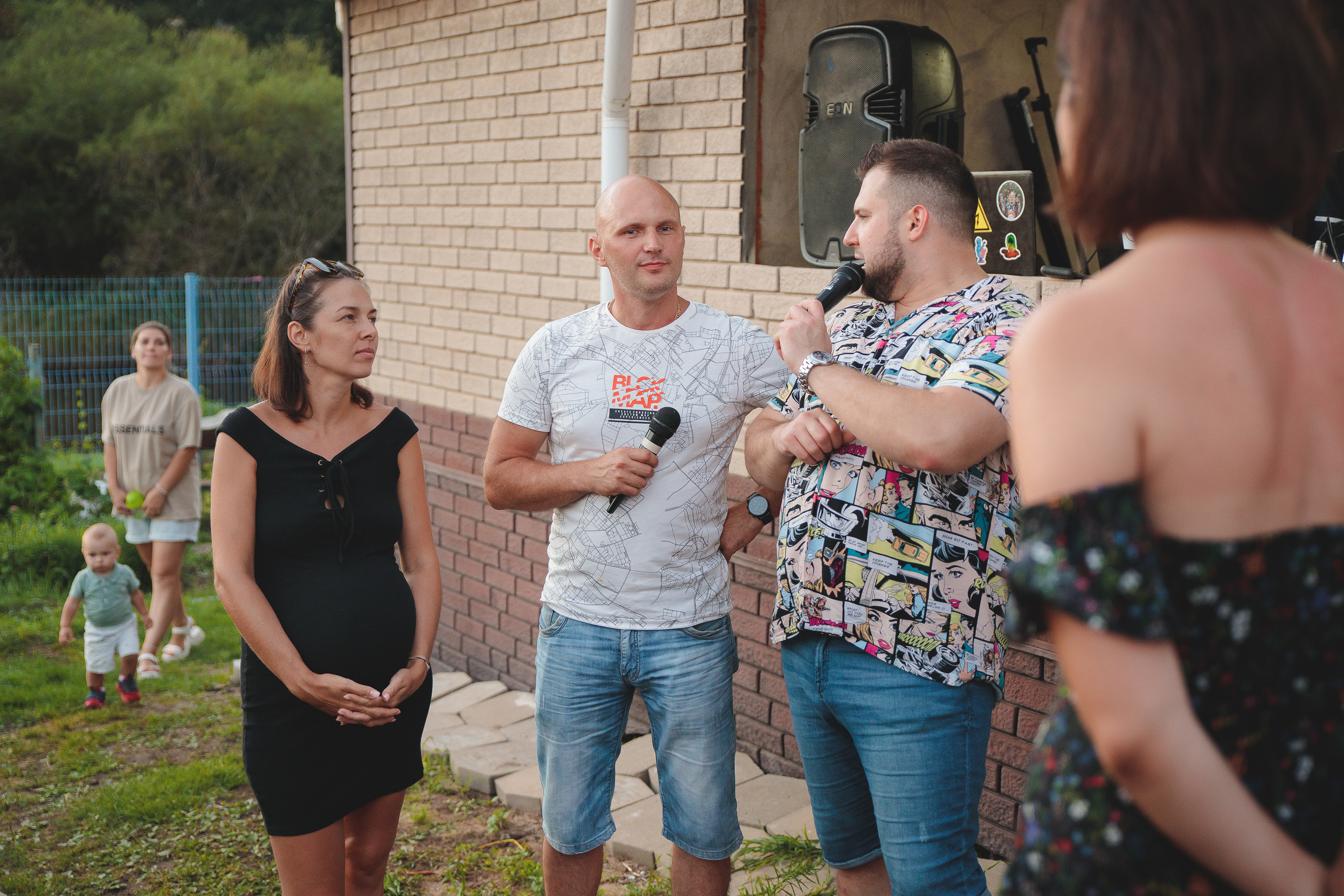 День рождения Виктории. Сайт фотографа Марина Ефанова