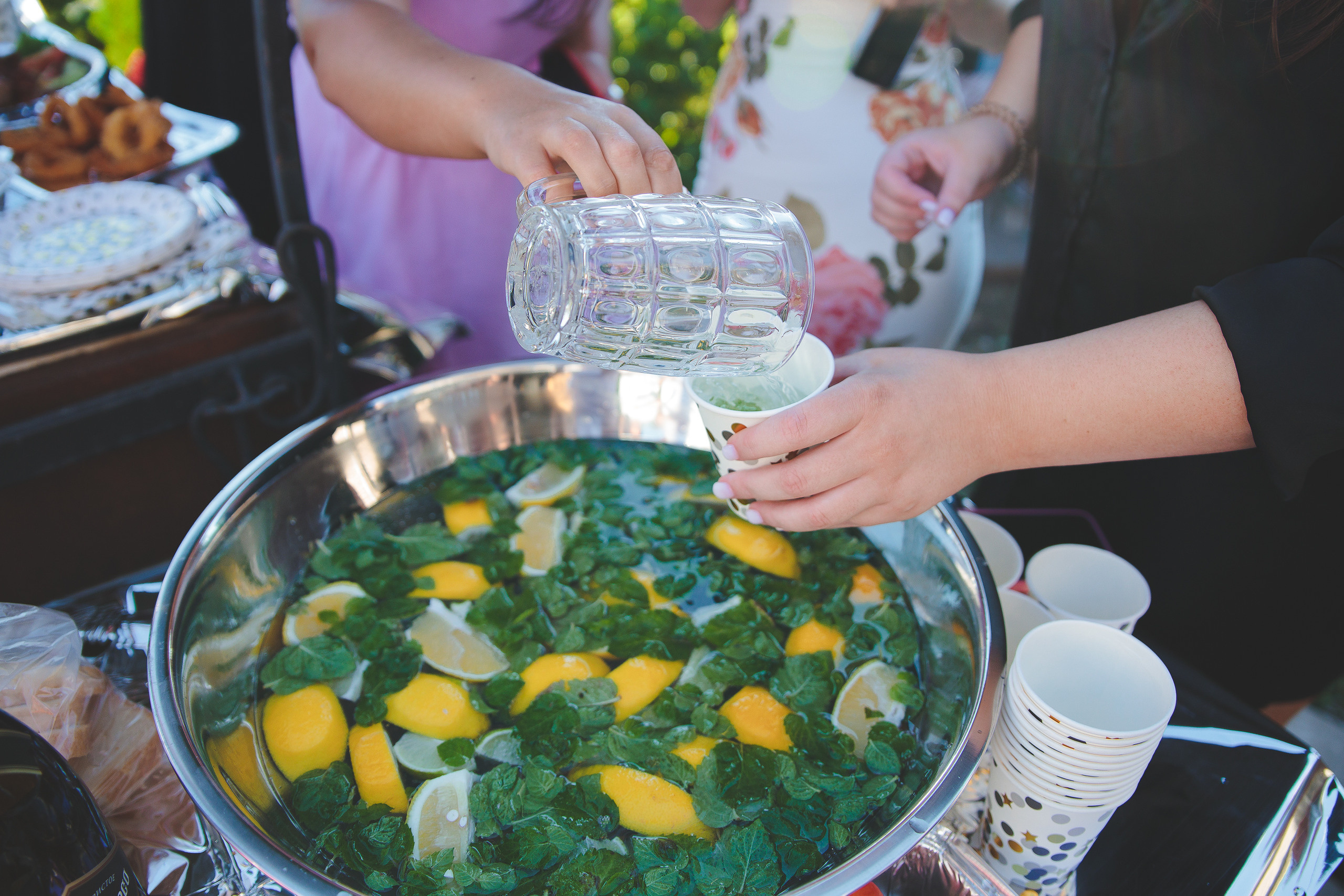 День рождения Виктории. Сайт фотографа Марина Ефанова