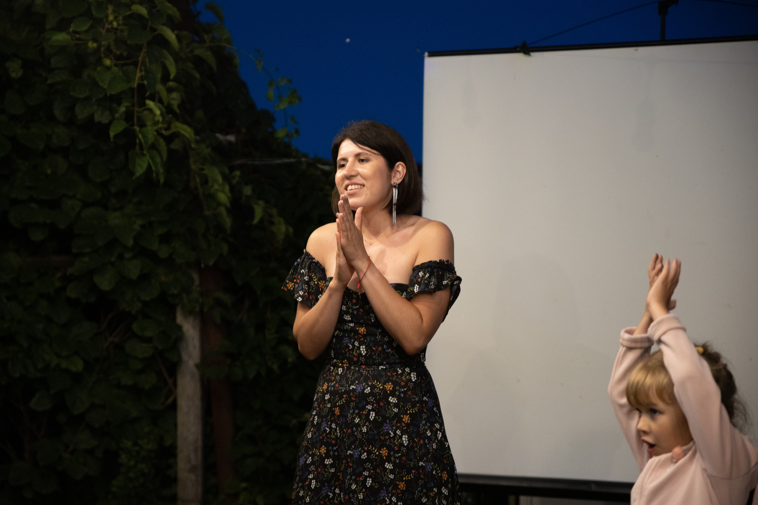 День рождения Виктории. Сайт фотографа Марина Ефанова