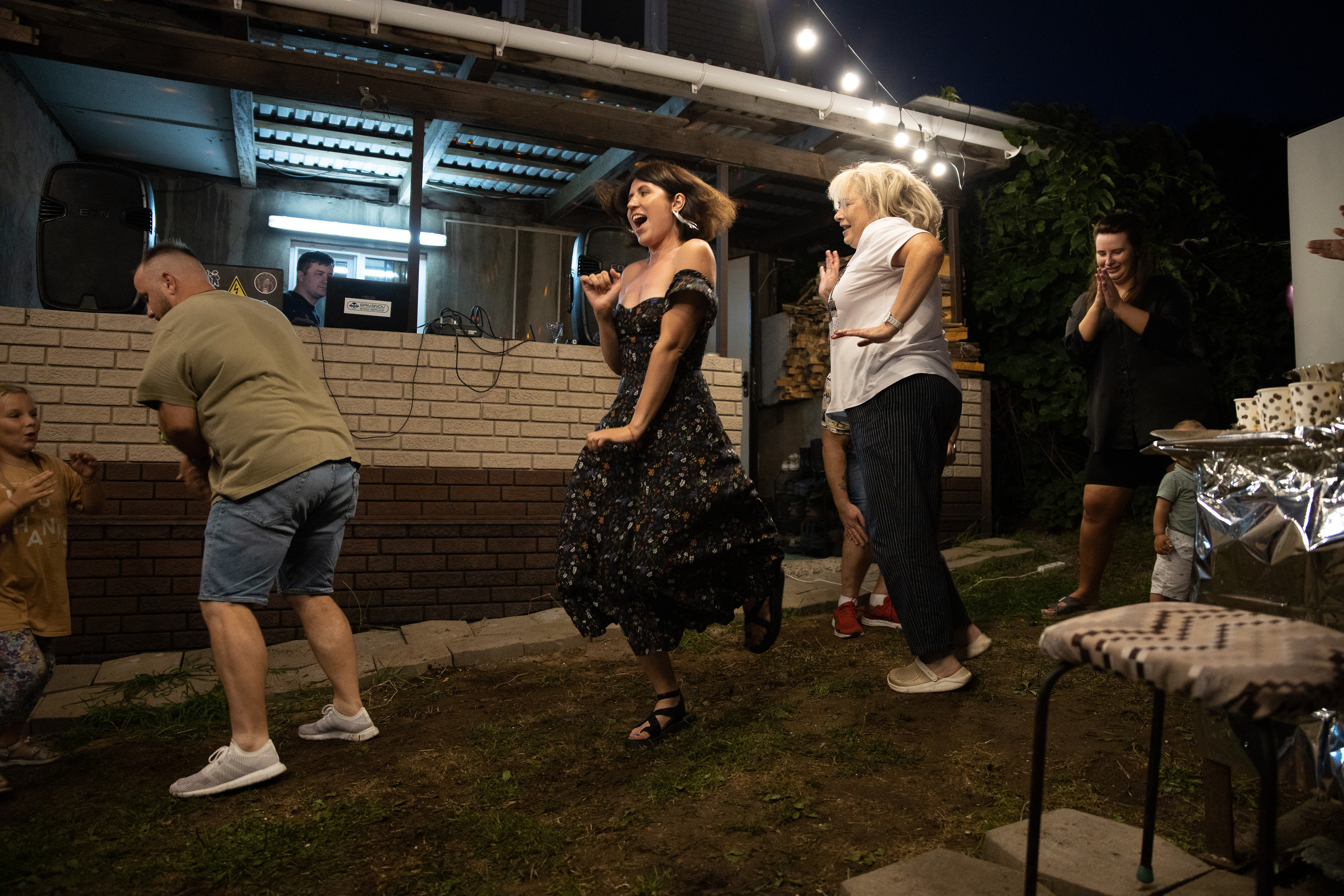 День рождения Виктории. Сайт фотографа Марина Ефанова