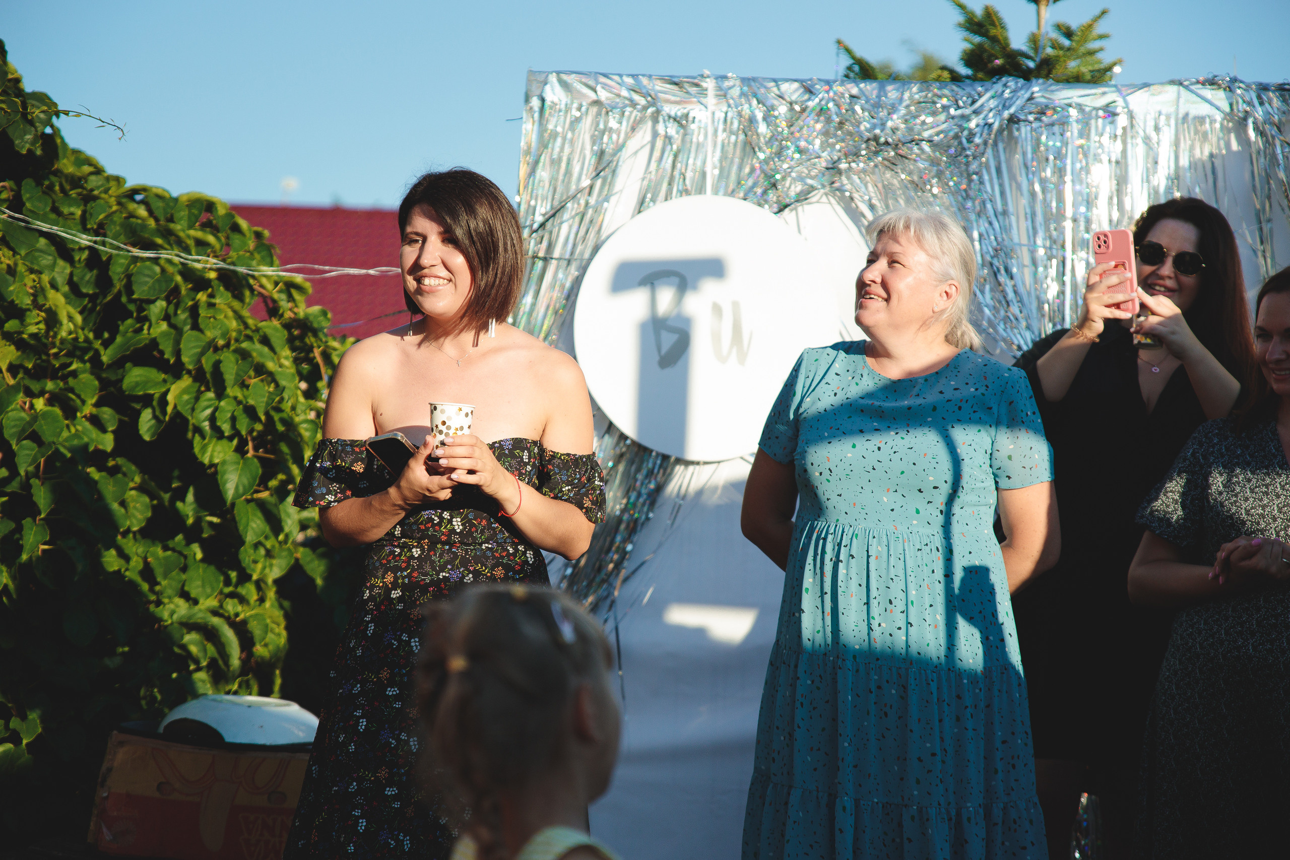 День рождения Виктории. Сайт фотографа Марина Ефанова