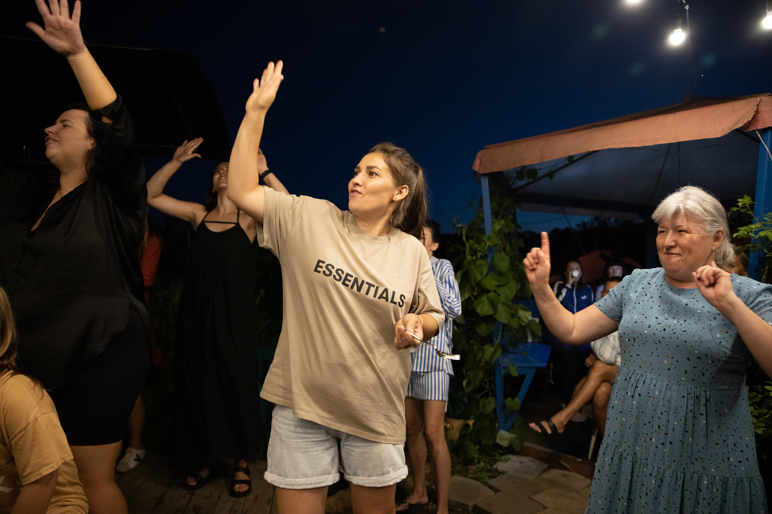 День рождения Виктории. Сайт фотографа Марина Ефанова