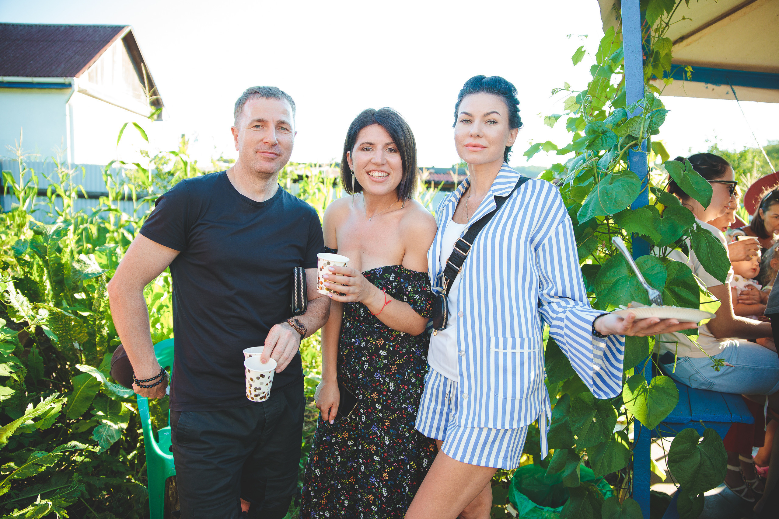 День рождения Виктории. Сайт фотографа Марина Ефанова