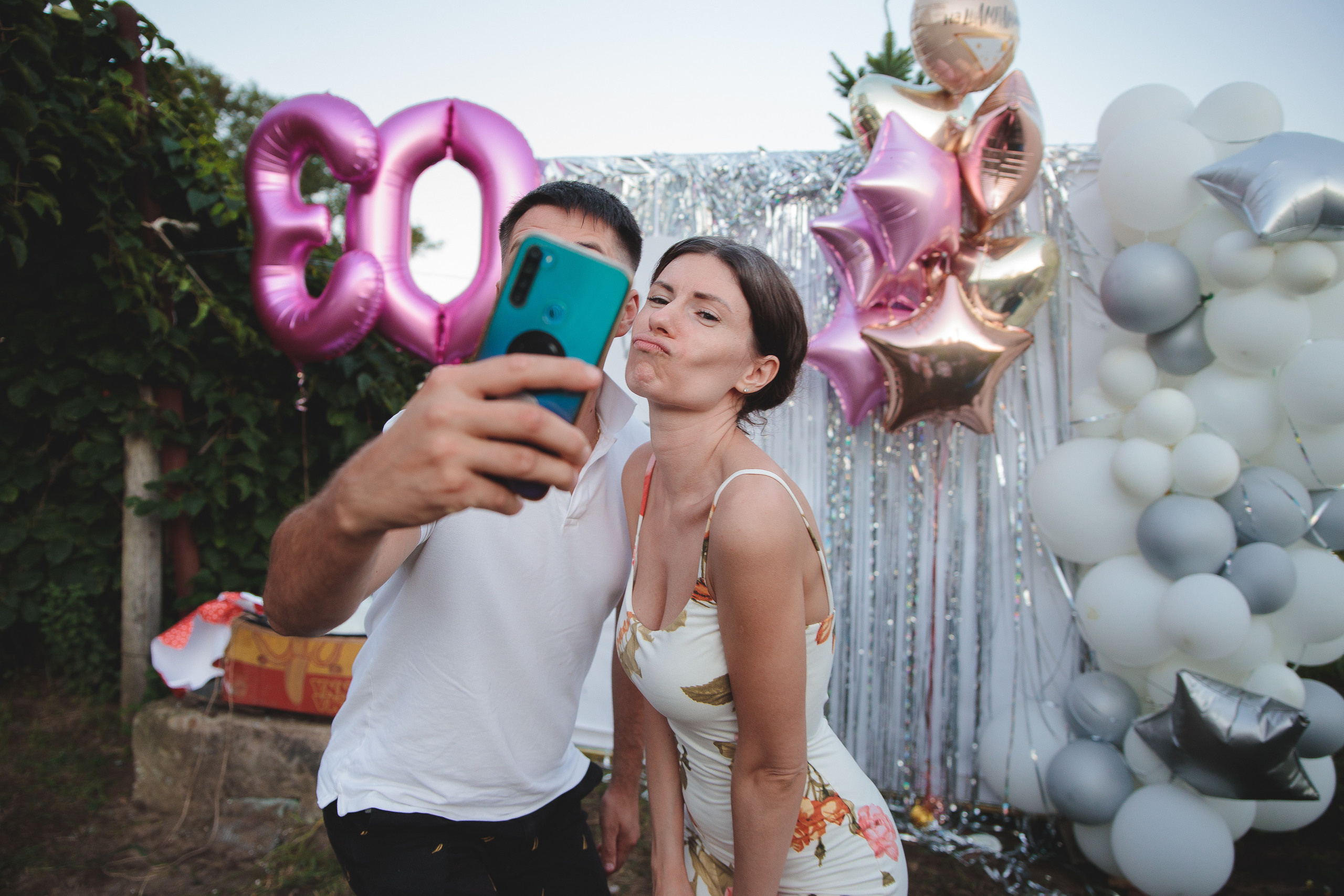 День рождения Виктории. Сайт фотографа Марина Ефанова