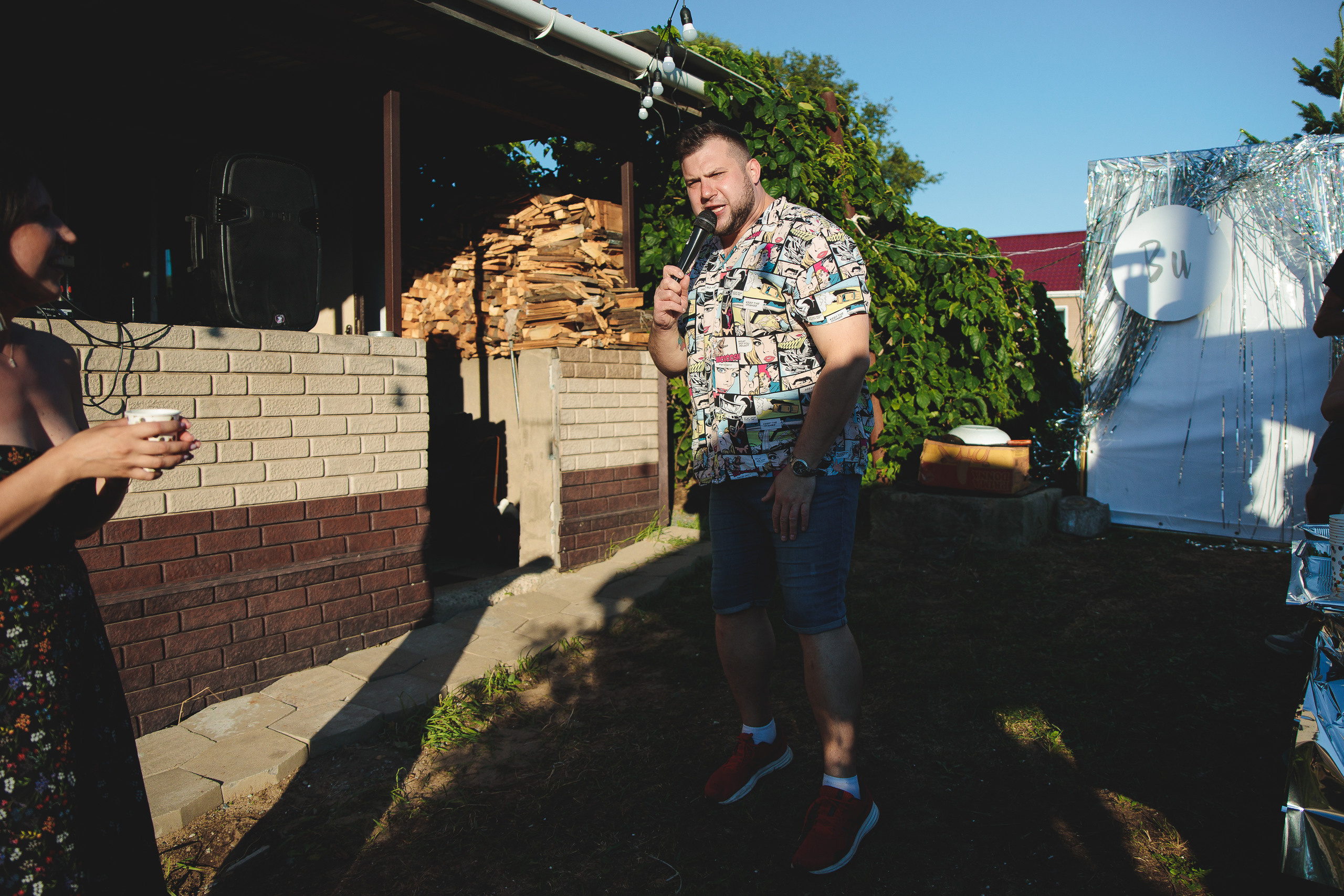 День рождения Виктории. Сайт фотографа Марина Ефанова