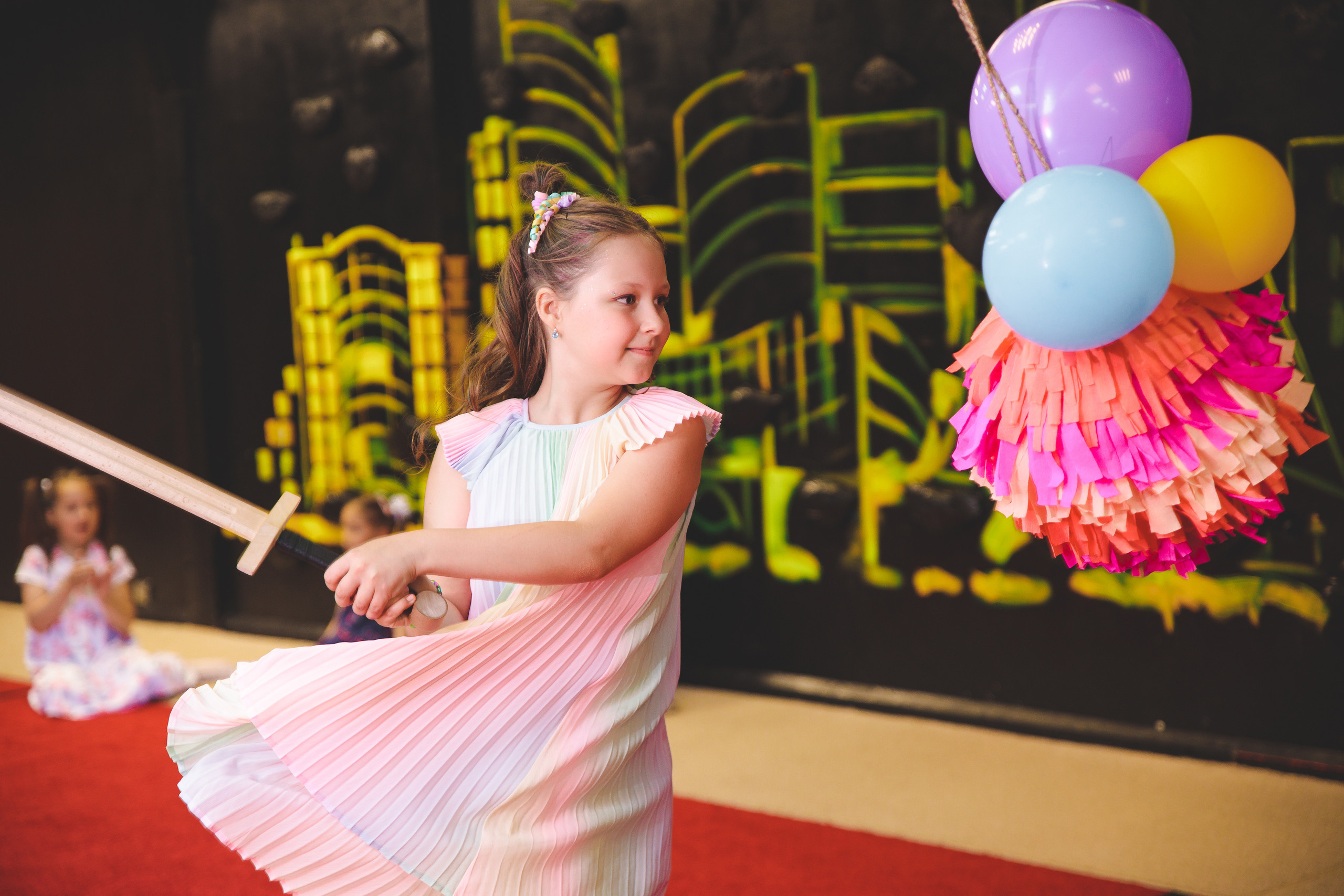 День рождения Анны. Сайт фотографа Марина Ефанова