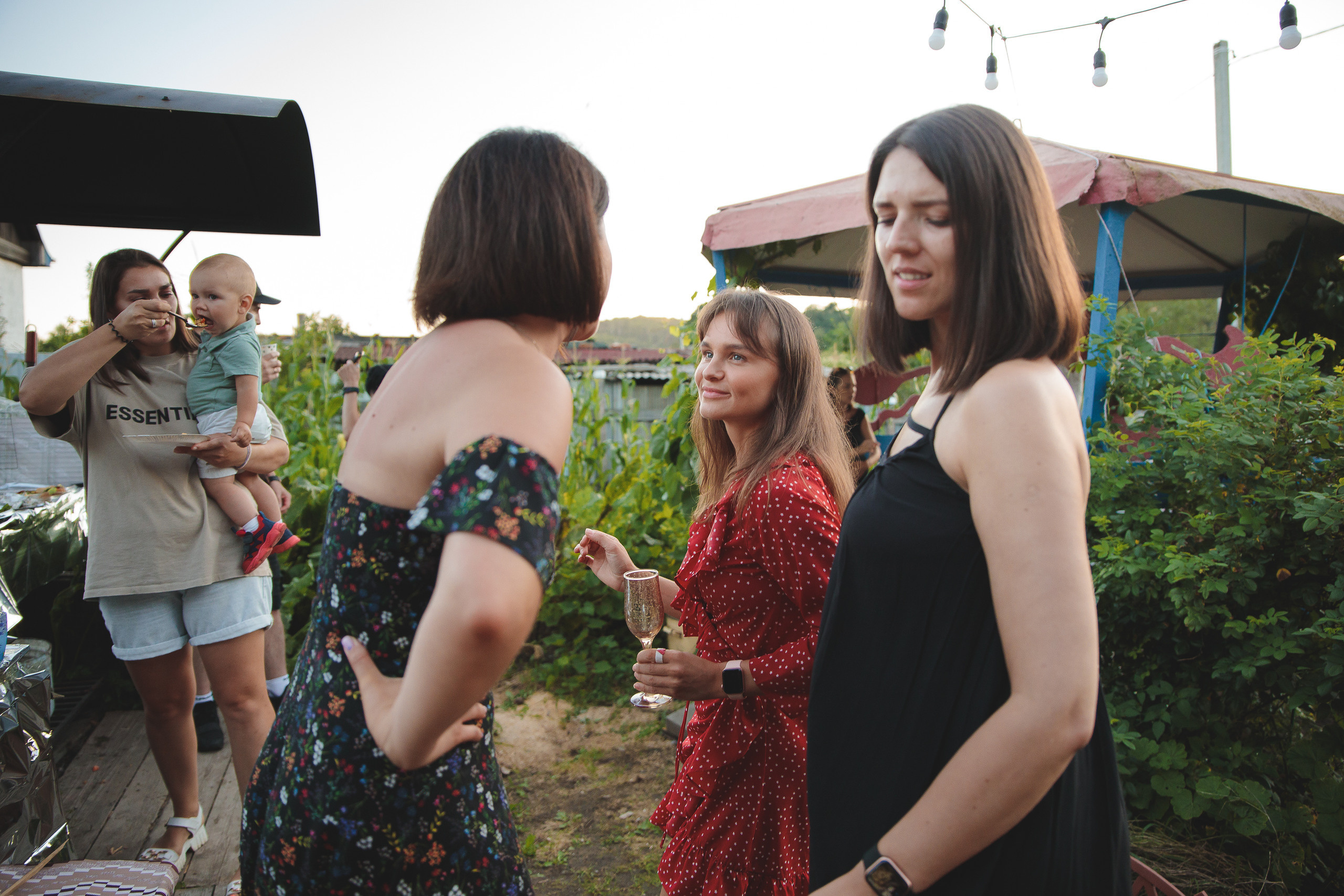 День рождения Виктории. Сайт фотографа Марина Ефанова