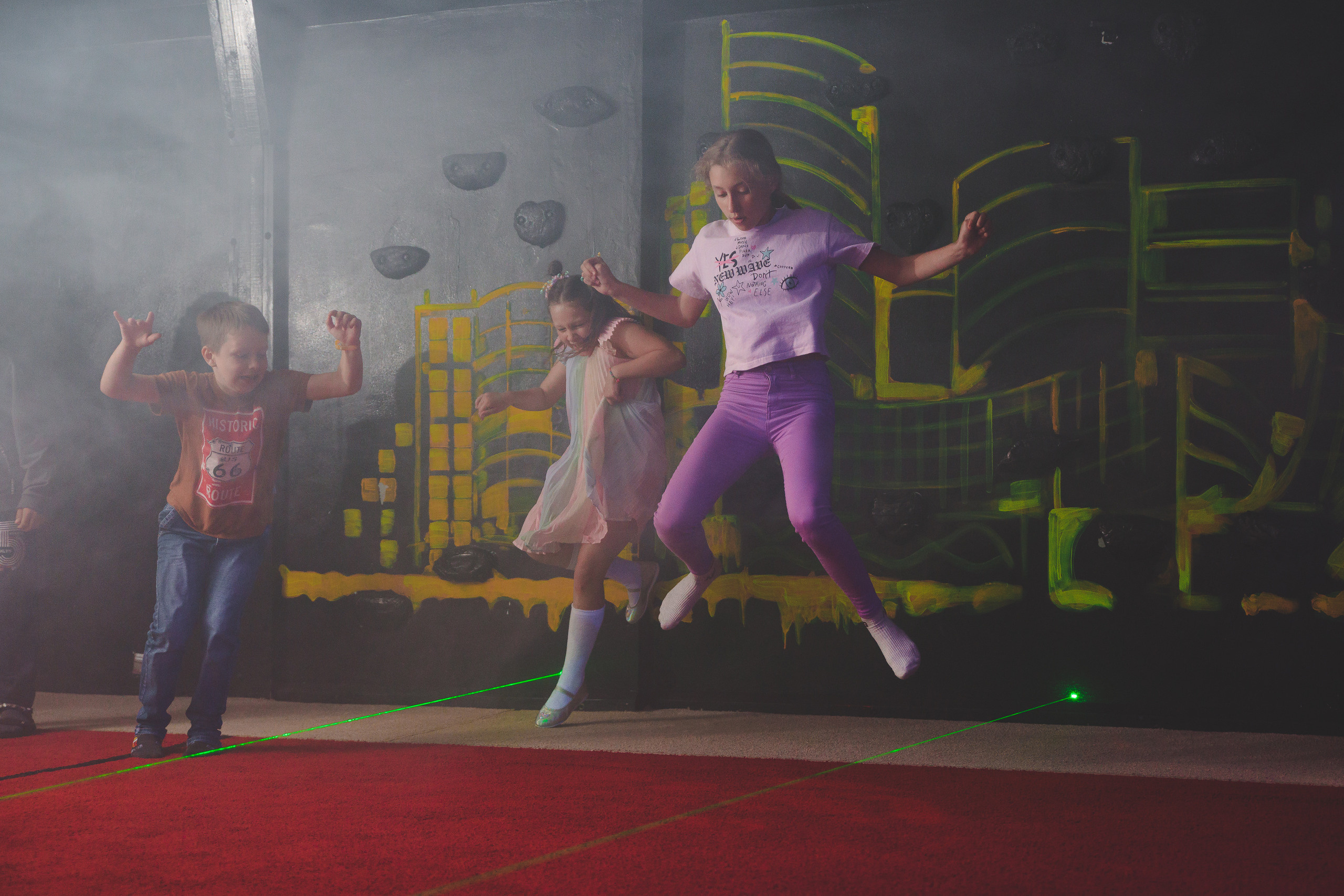 День рождения Анны. Сайт фотографа Марина Ефанова