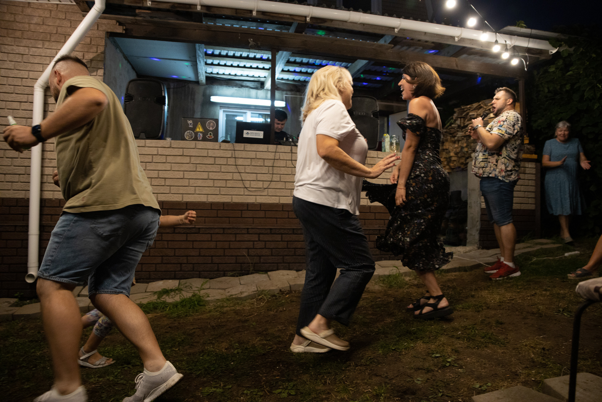 День рождения Виктории. Сайт фотографа Марина Ефанова