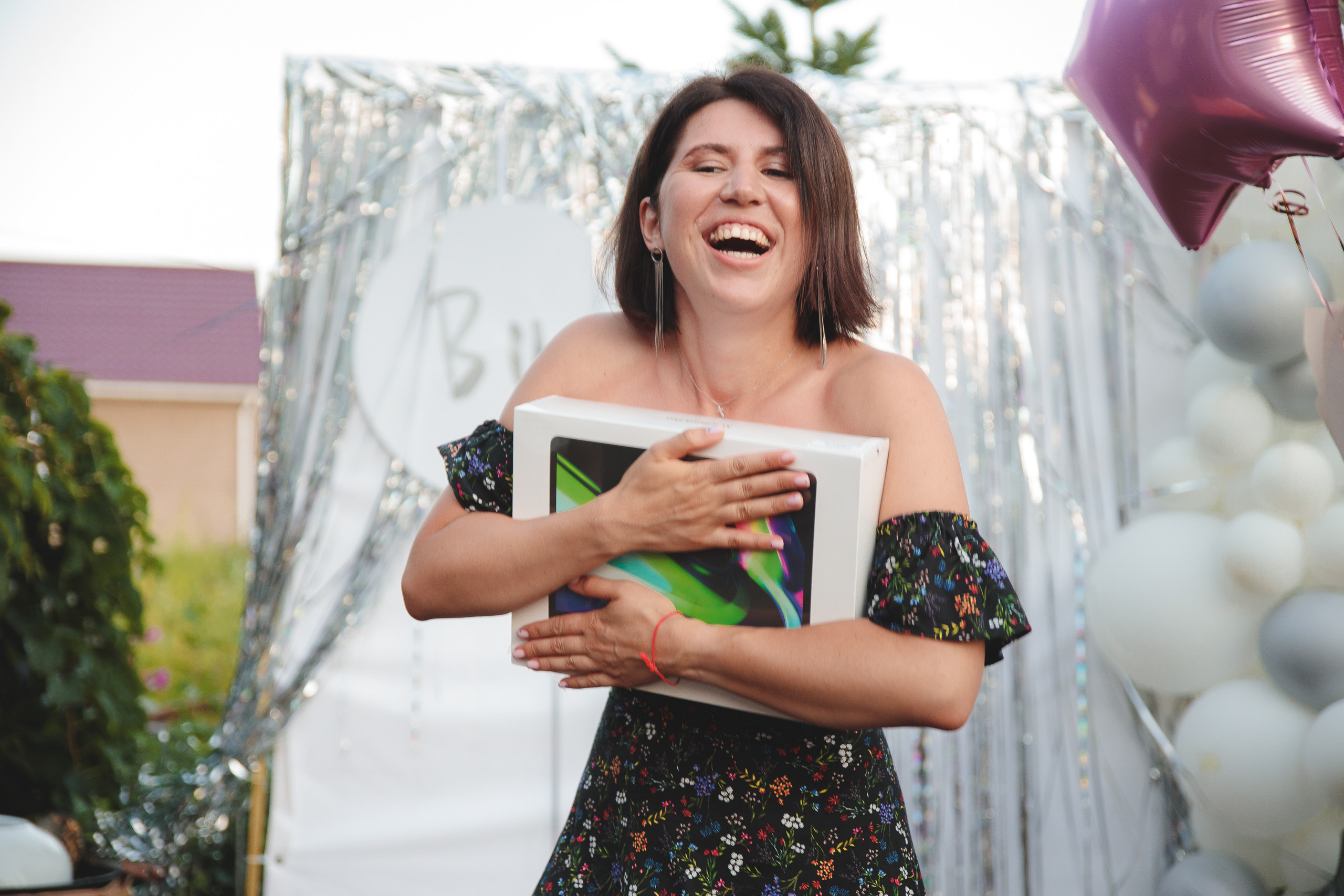 День рождения Виктории. Сайт фотографа Марина Ефанова