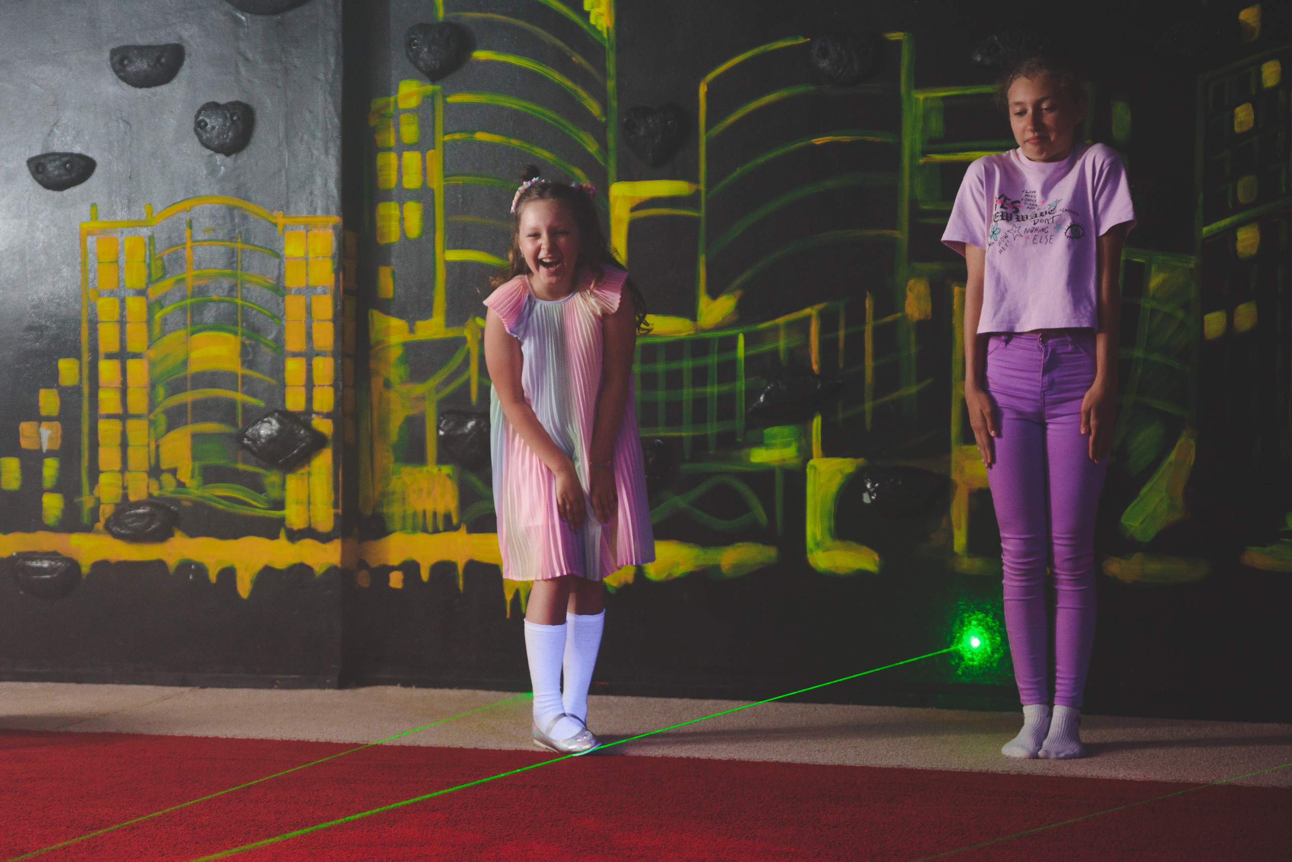 День рождения Анны. Сайт фотографа Марина Ефанова