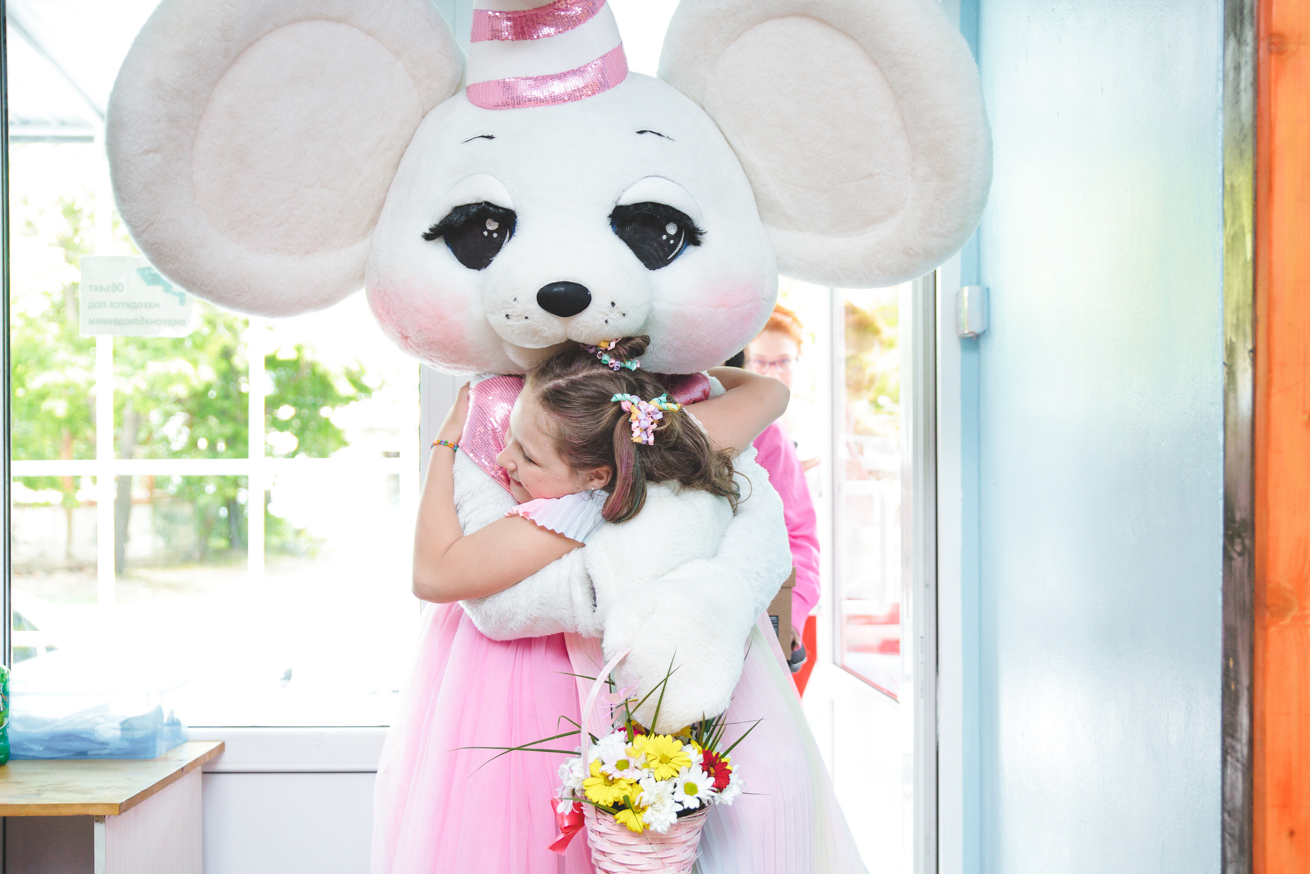 День рождения Анны. Сайт фотографа Марина Ефанова