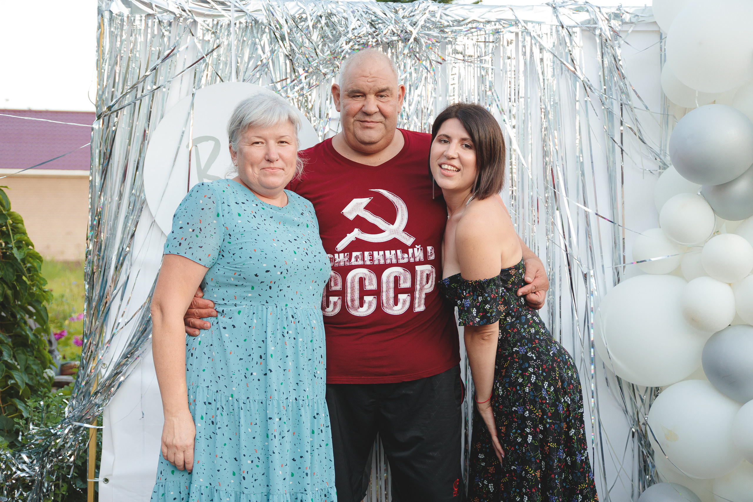 День рождения Виктории. Сайт фотографа Марина Ефанова