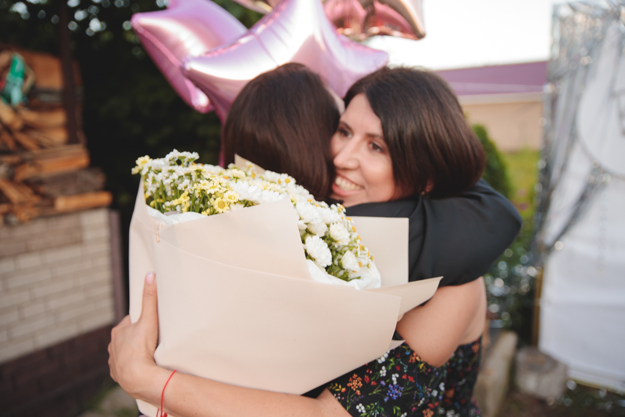 День рождения Виктории. Сайт фотографа Марина Ефанова