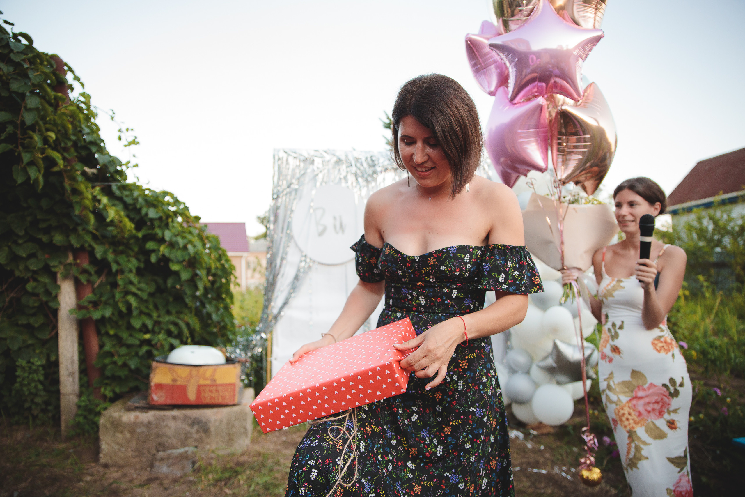 День рождения Виктории. Сайт фотографа Марина Ефанова