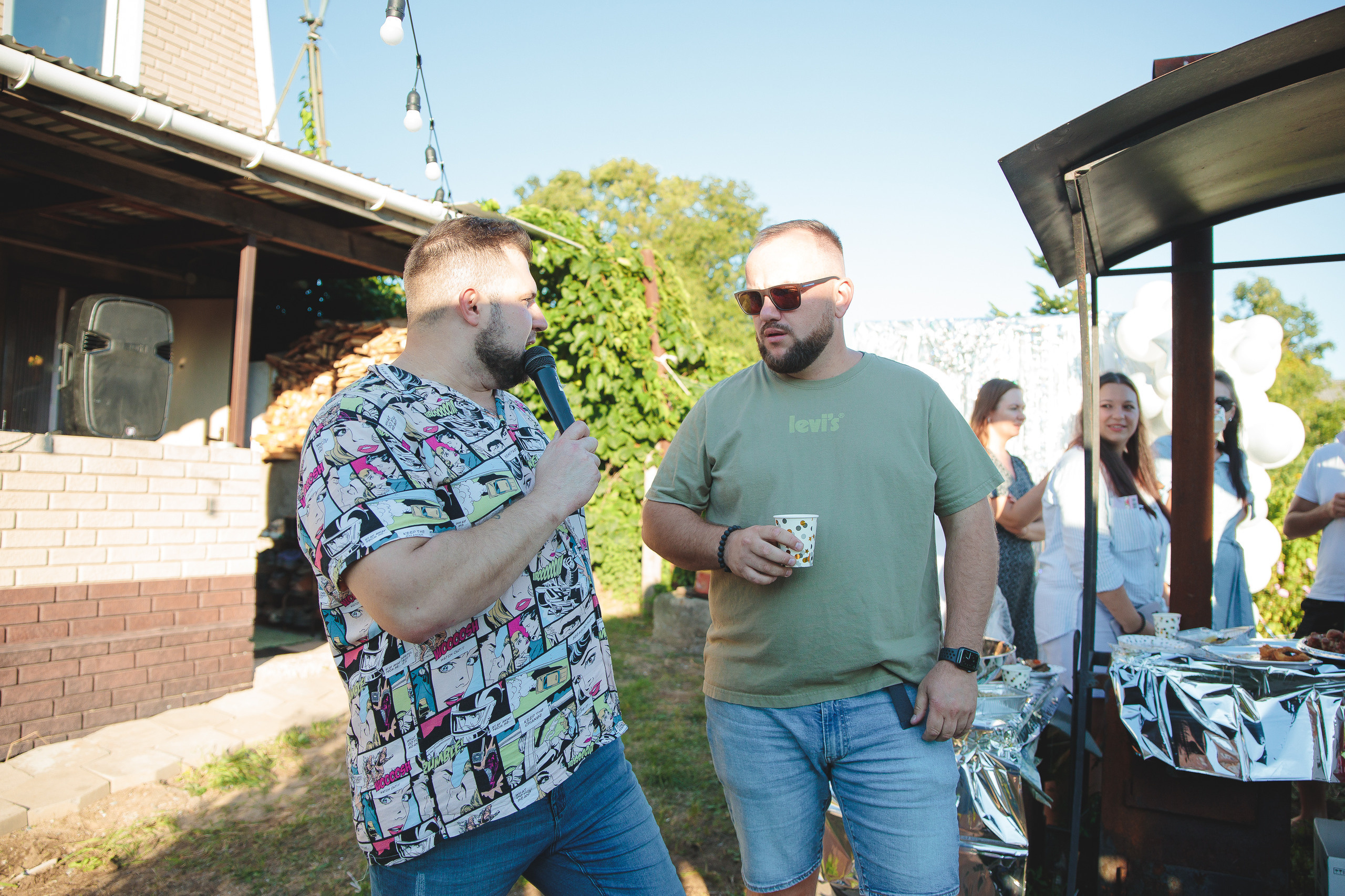 День рождения Виктории. Сайт фотографа Марина Ефанова