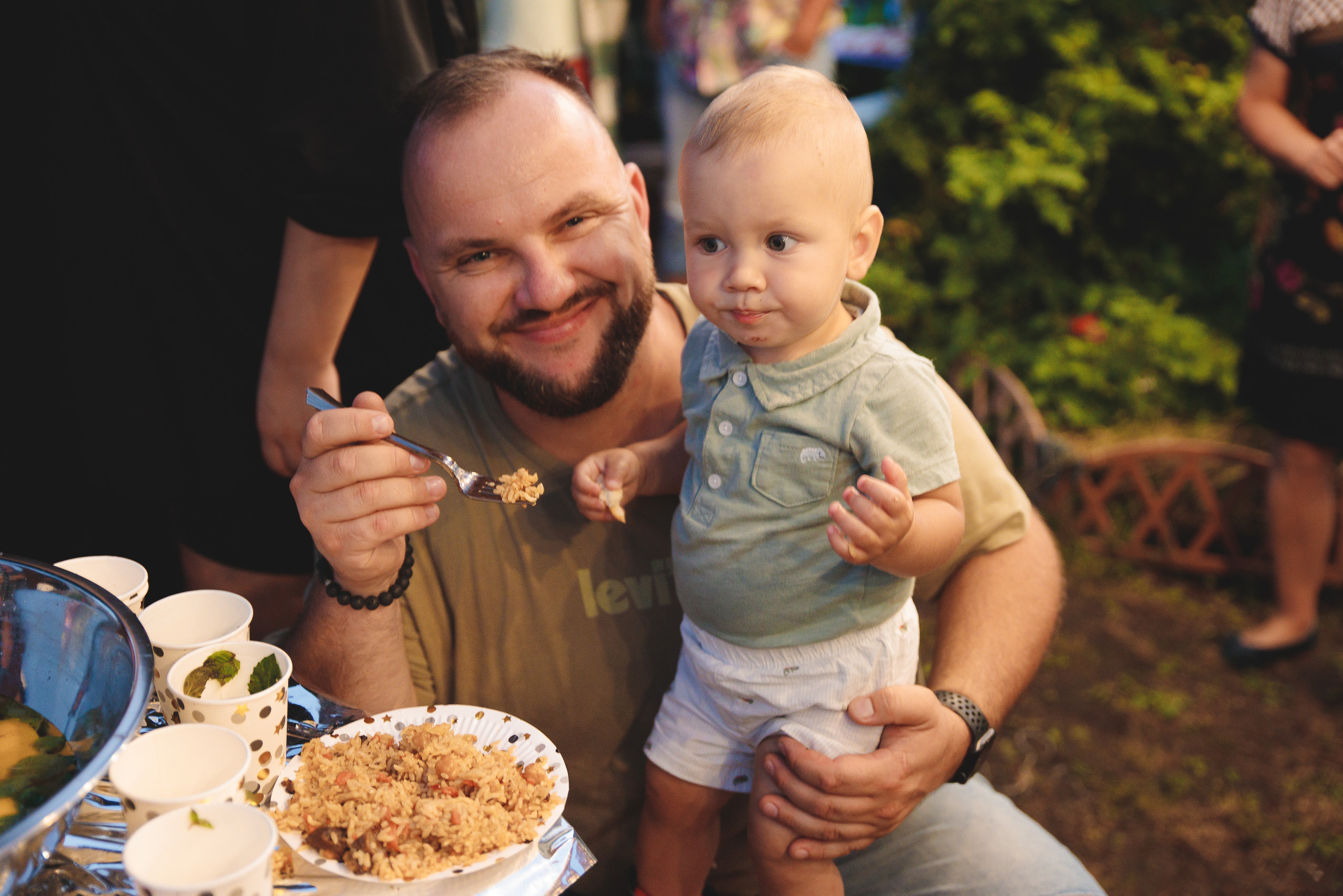День рождения Виктории. Сайт фотографа Марина Ефанова