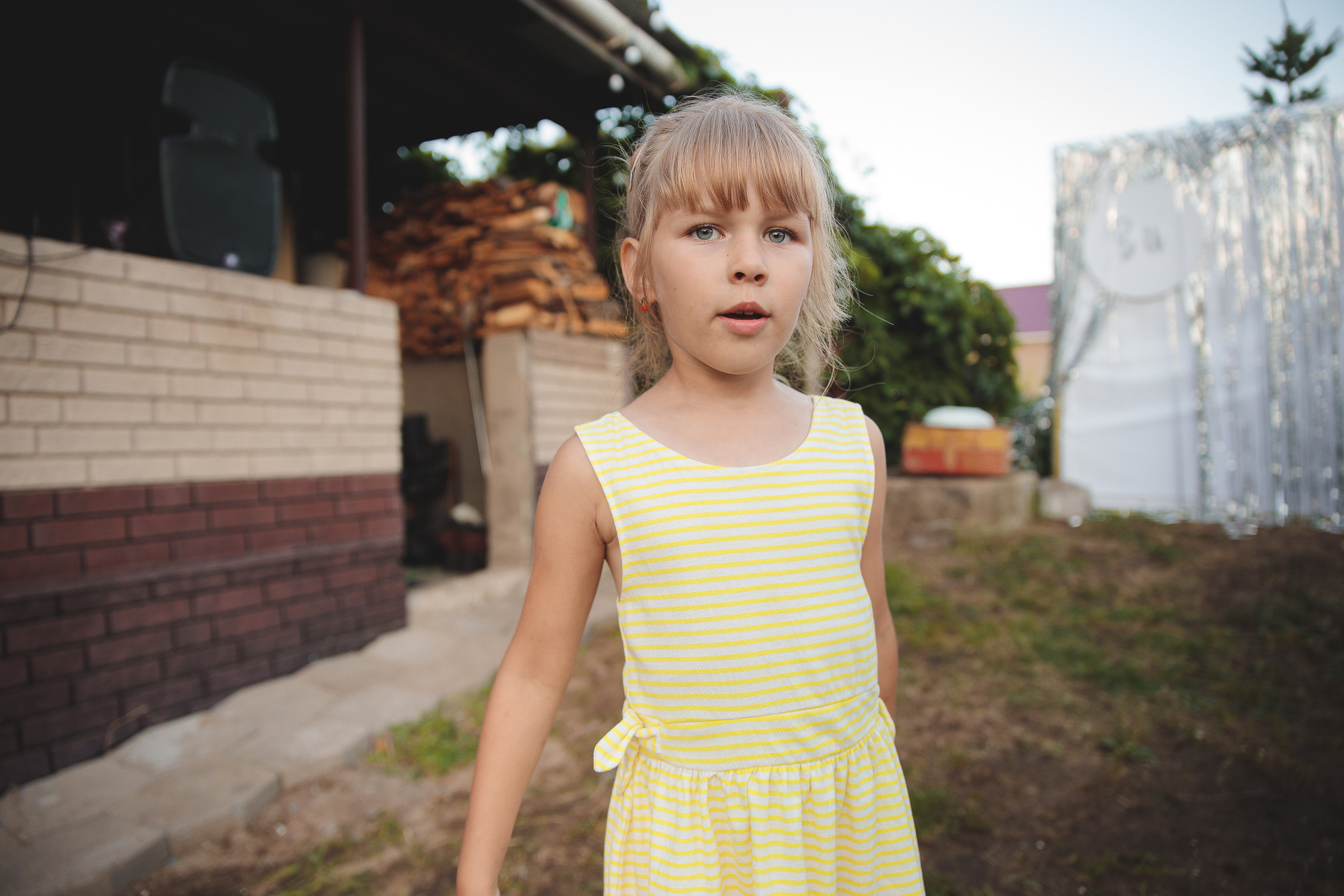День рождения Виктории. Сайт фотографа Марина Ефанова