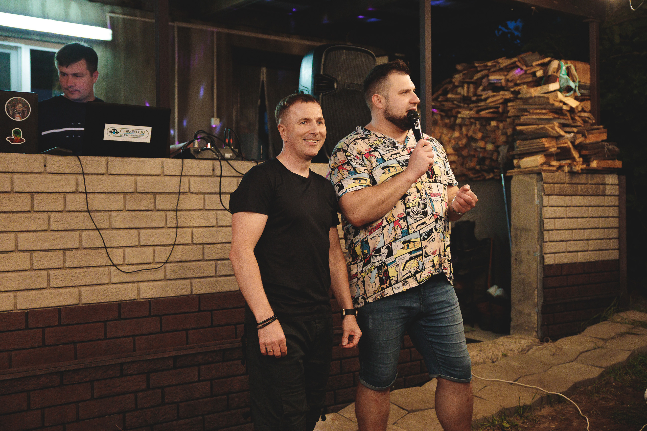 День рождения Виктории. Сайт фотографа Марина Ефанова