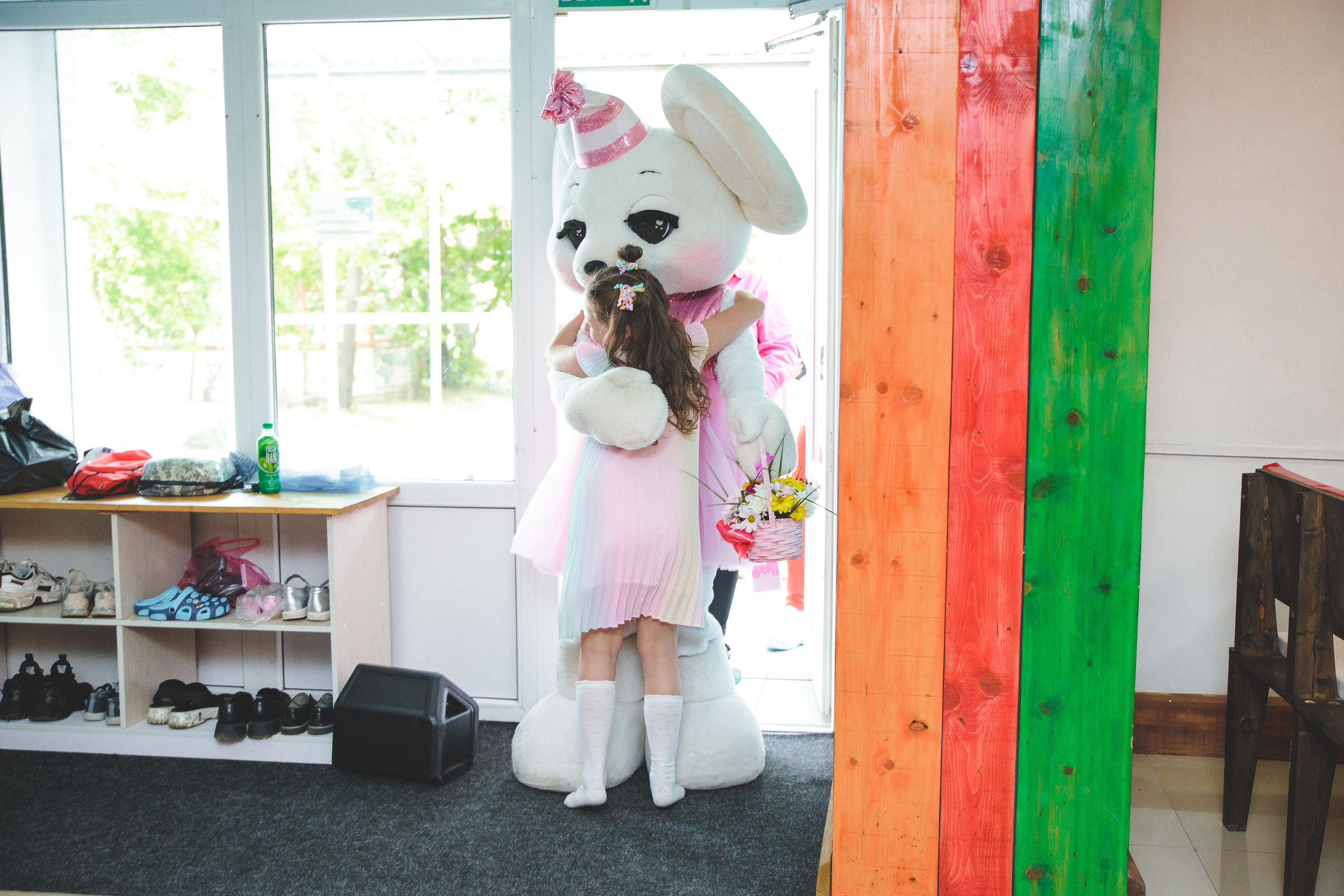 День рождения Анны. Сайт фотографа Марина Ефанова