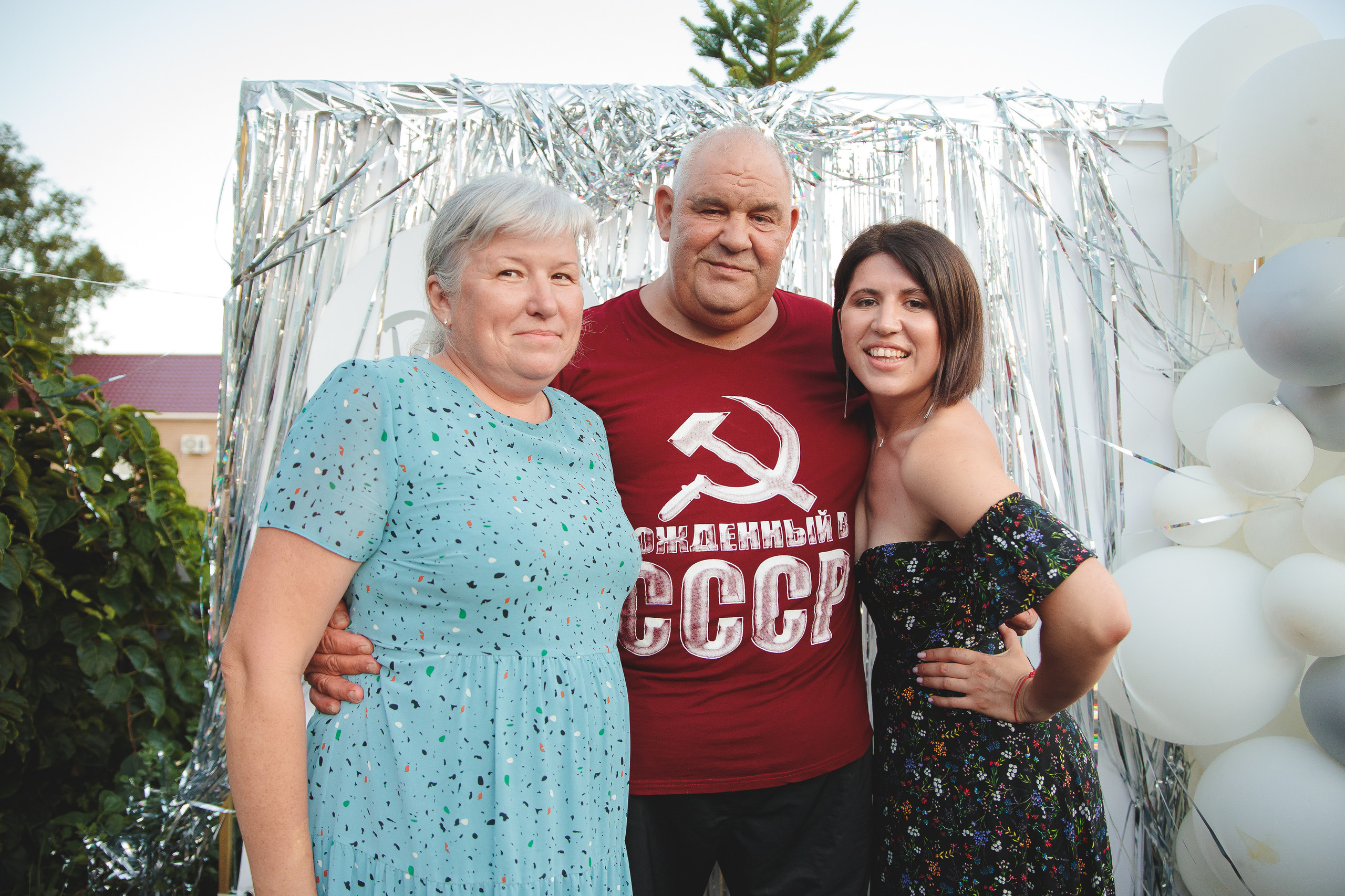 День рождения Виктории. Сайт фотографа Марина Ефанова